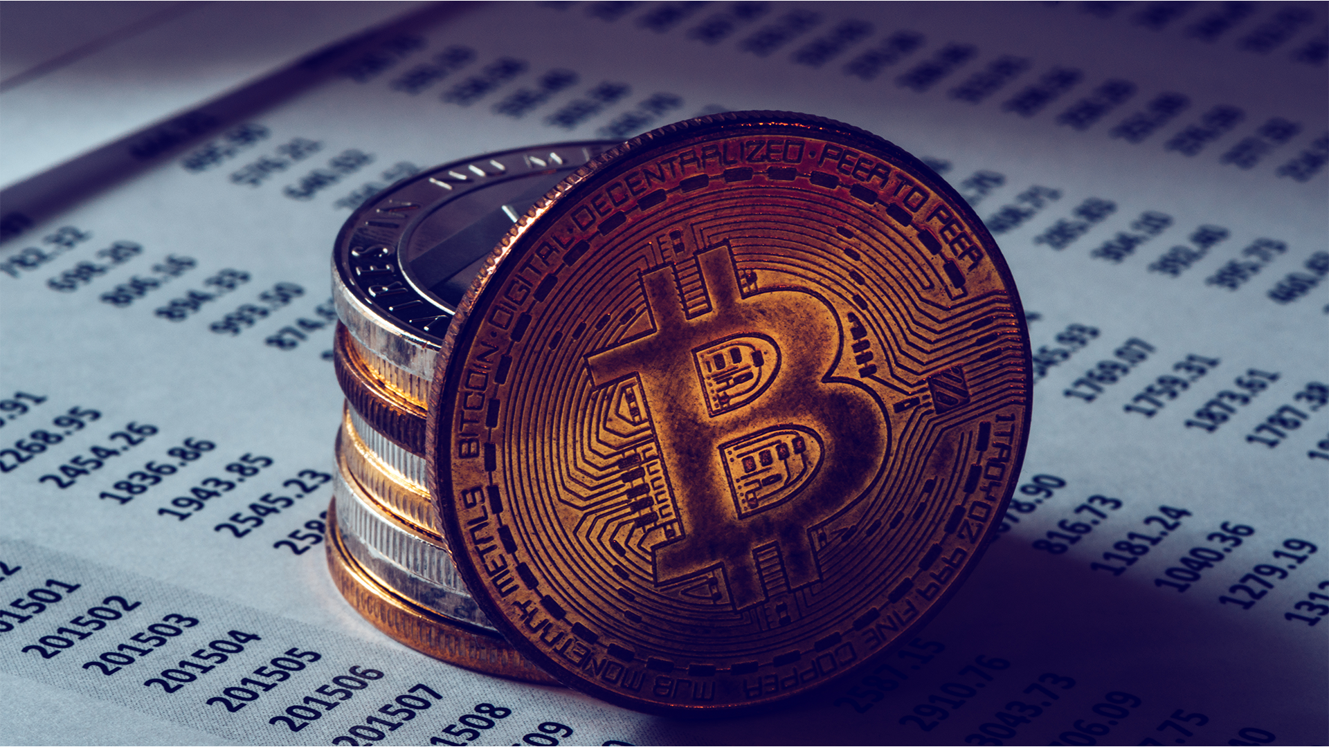 Saison des impôts: que faire avec mes cryptos?