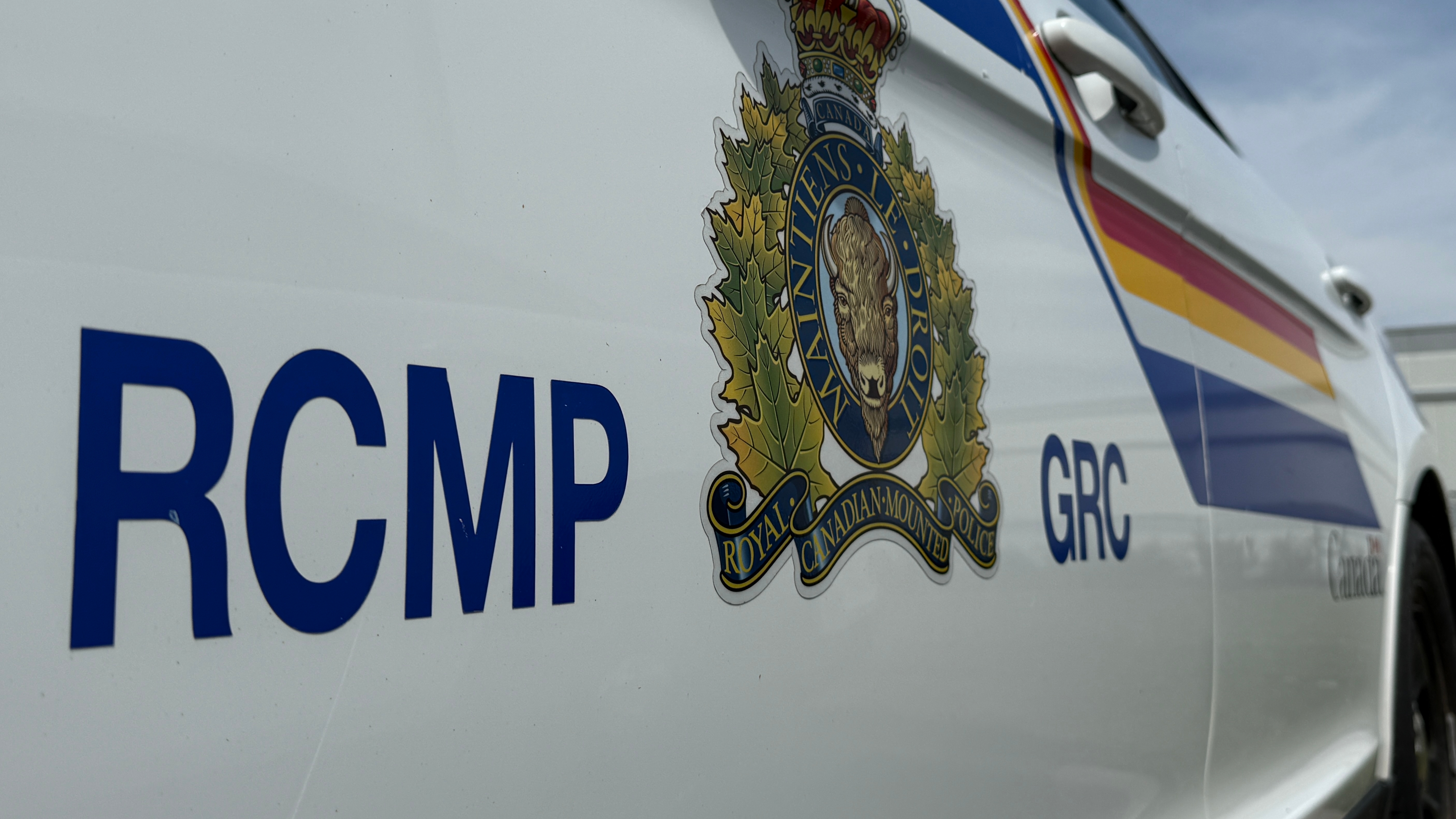 Witnesses sought after elderly women struck in Burnaby, B.C., hit-and-run