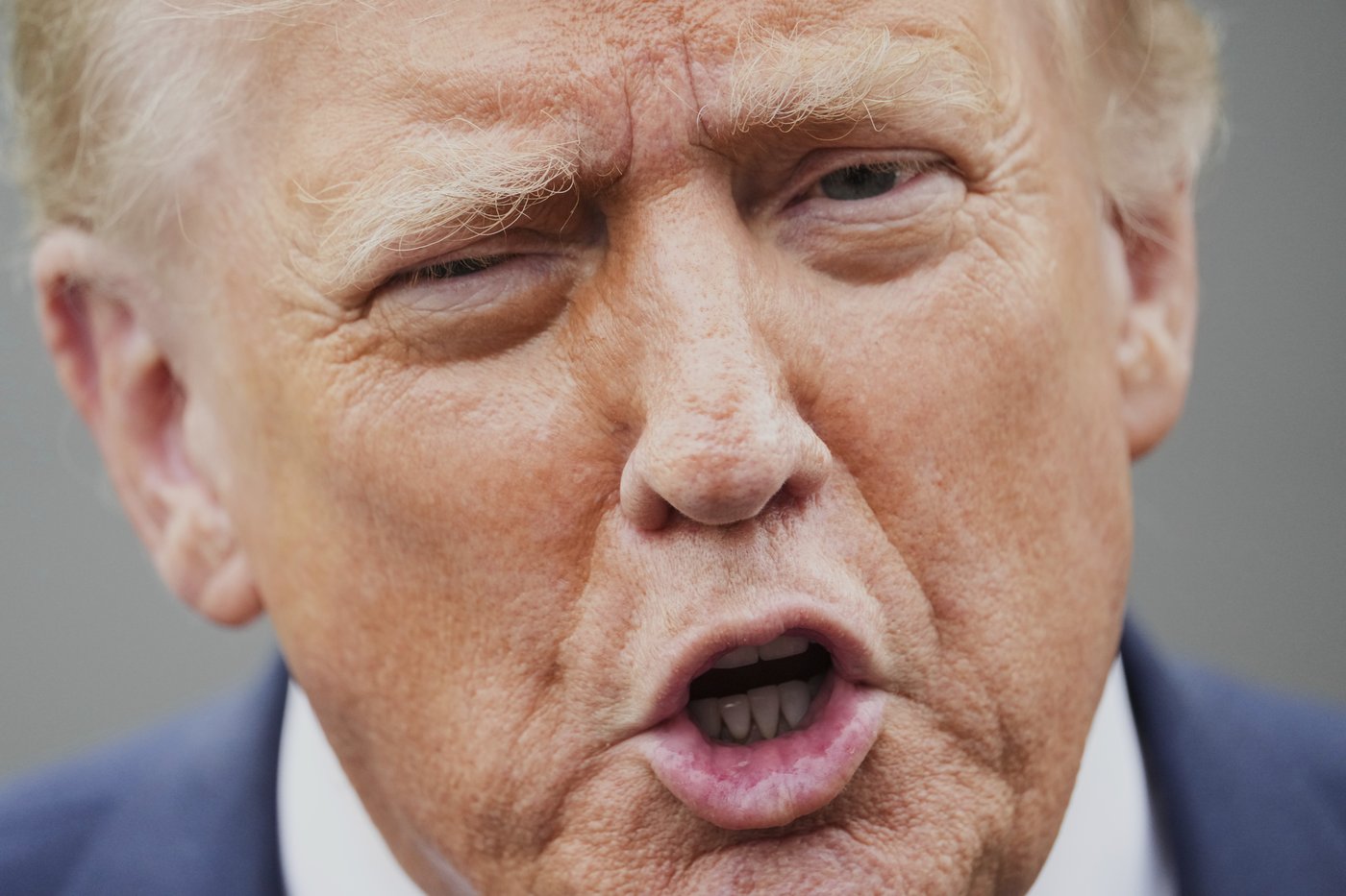 B.C. braces for impact of Trump’s 35 per cent tariffs 