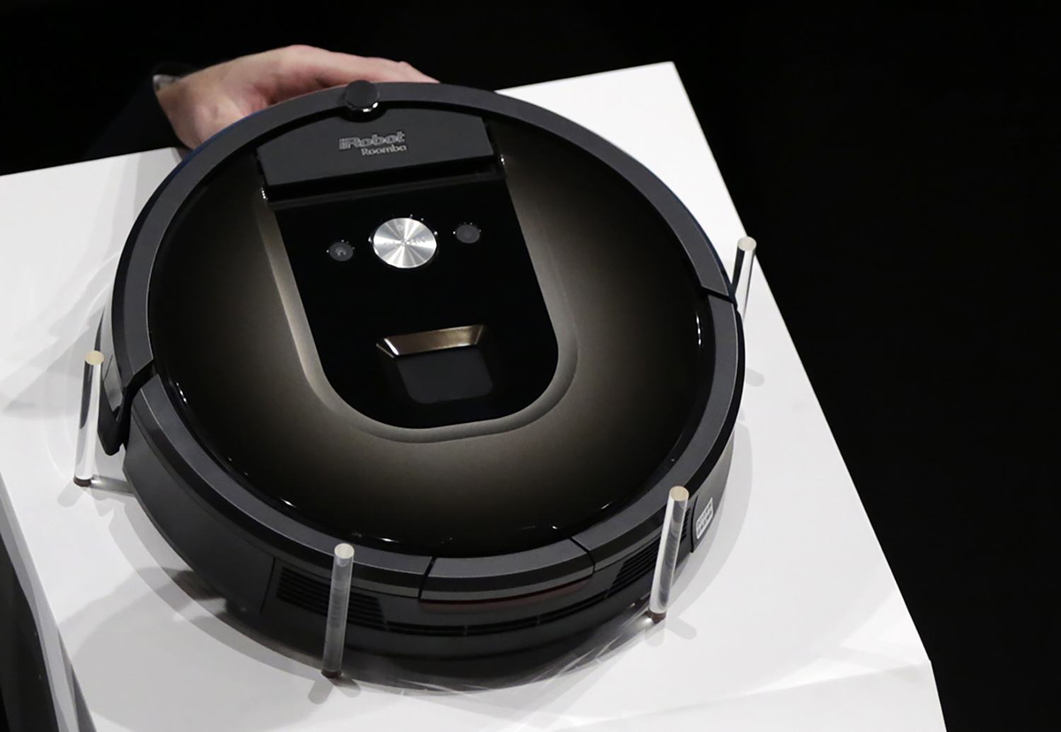 iRobot Roomba 631 本体 新品未開封 iRobot: Roomba maker files for bankruptcy