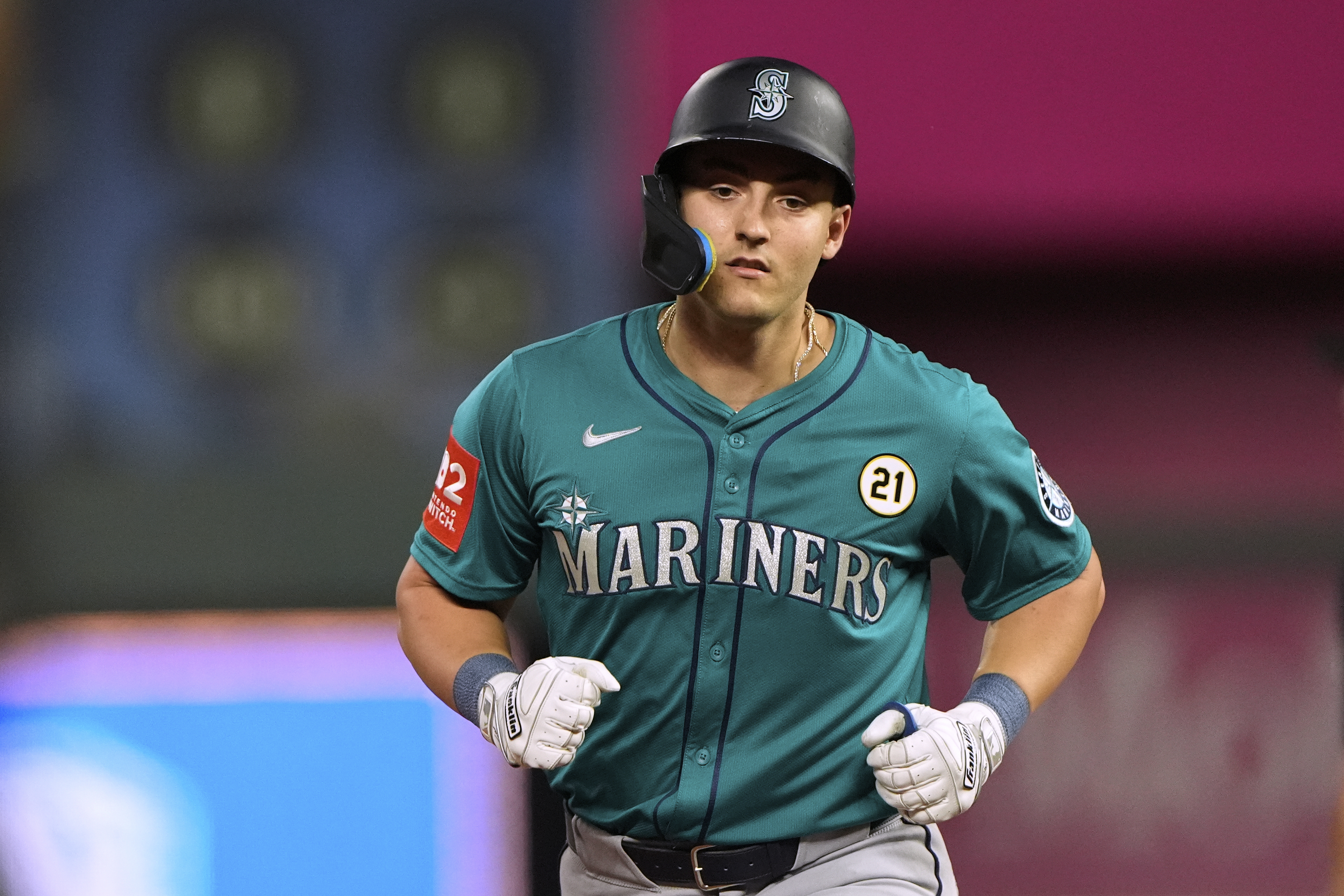 Dominic Canzone - Player Info, News & Stats