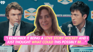 Feist's pitch for Heated Rivalry Season 2 & what's next for her in the music world!