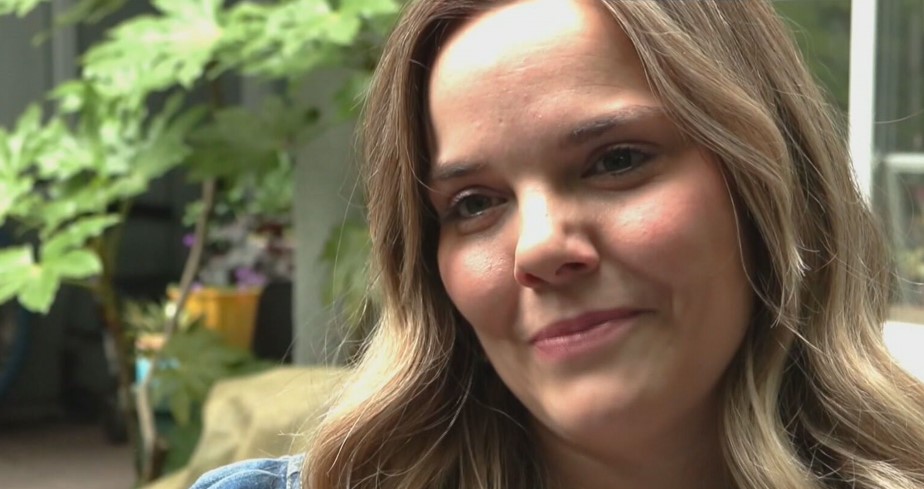 B.C. woman turns debilitating accident into opportunity for empowerment