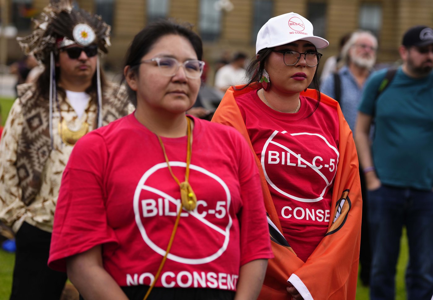 Chiefs of Ontario say Ottawa acting unfairly in major projects meeting Thursday 