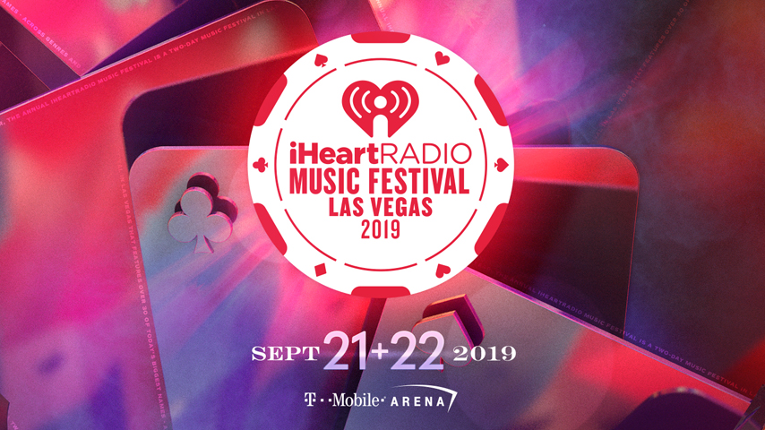 2019 iHeartRadio Music Festival