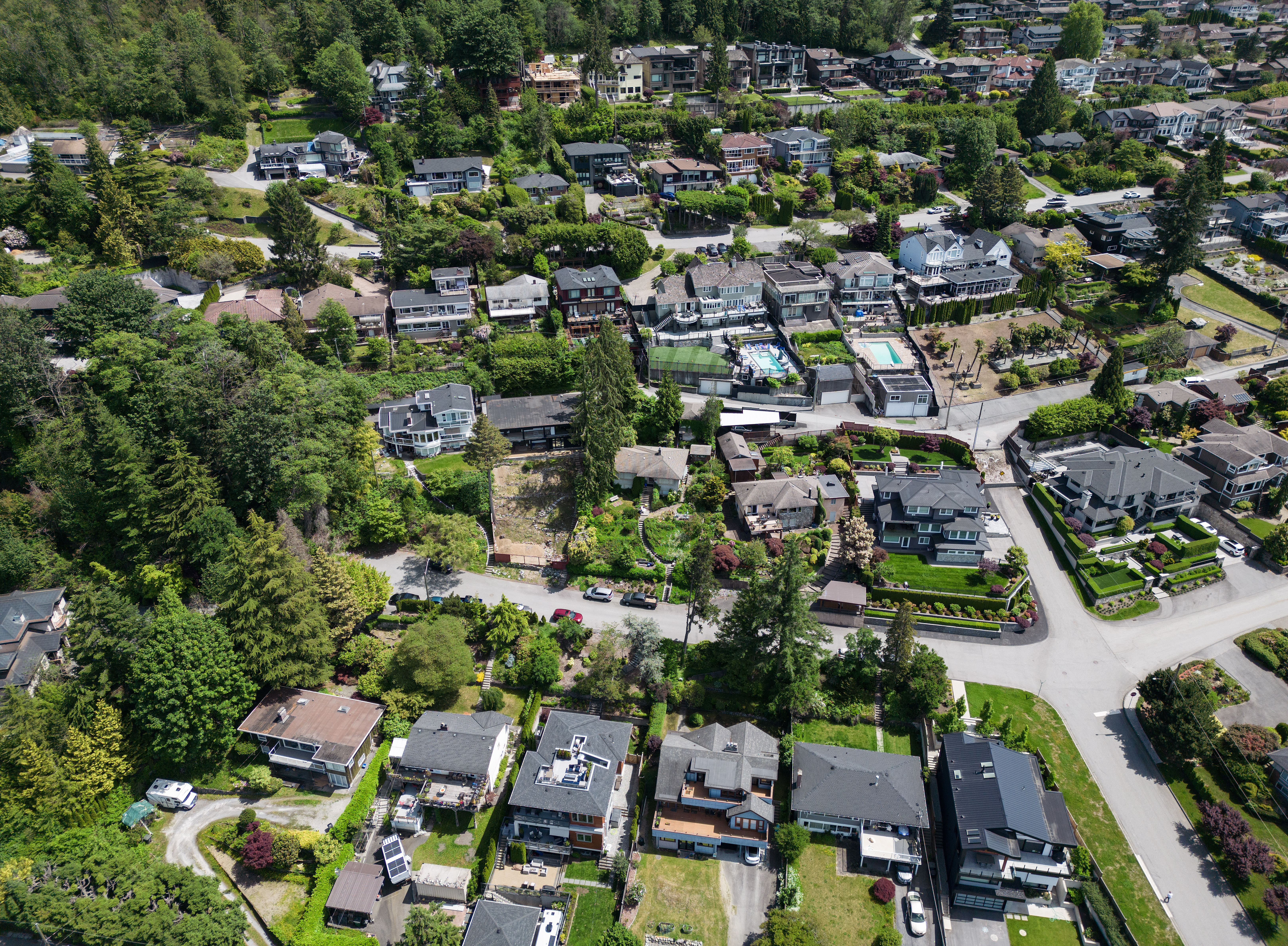 Bank of Canada cuts key interest rate to 2.5%. Here’s what it means for B.C. homeowners and the housing market