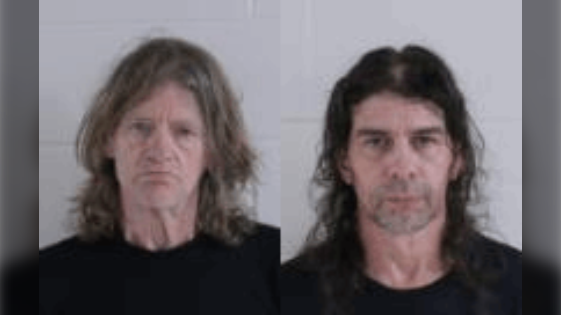 Members of B.C. punk band Dayglo Abortions arrested in U.S. 