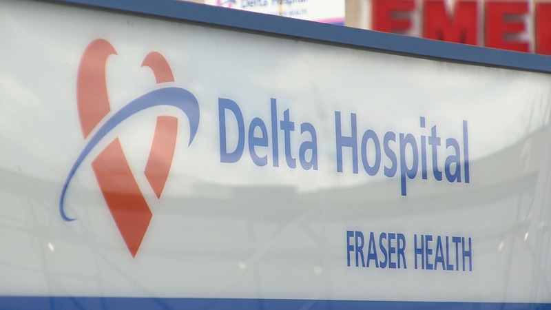 Delta Hospital ER closed for second night in a row 