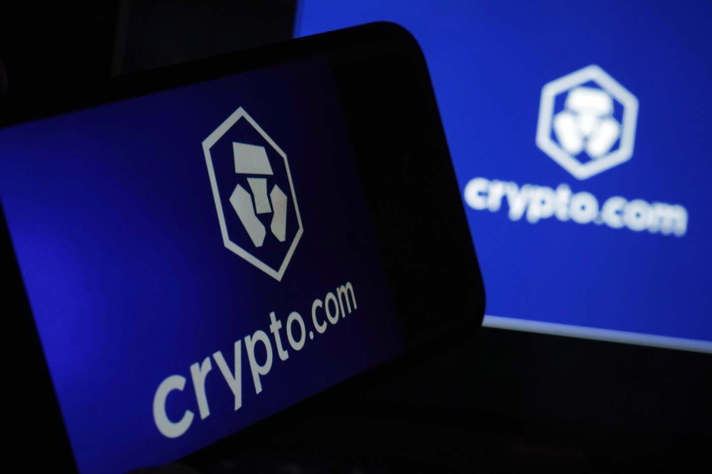 Trump family crypto empire expands with Crypto.com deal