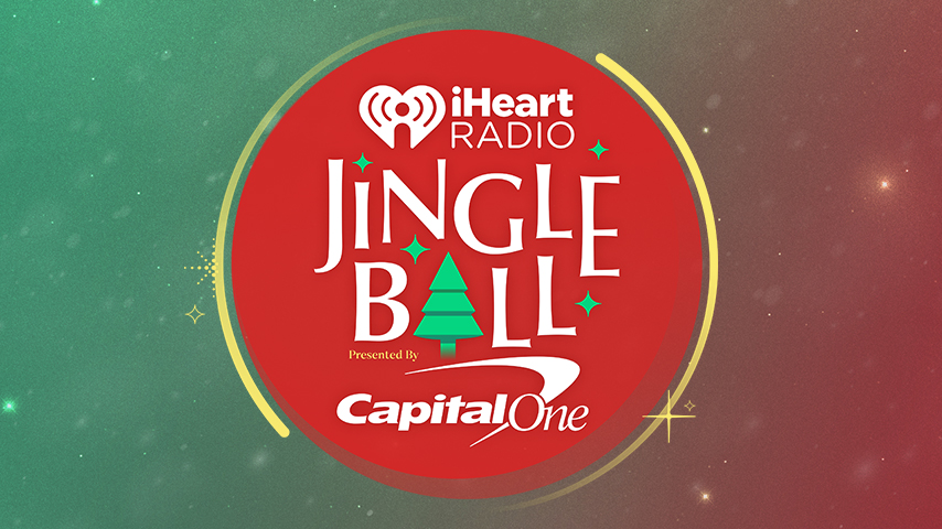 2022 iHeartRadio Jingle Ball