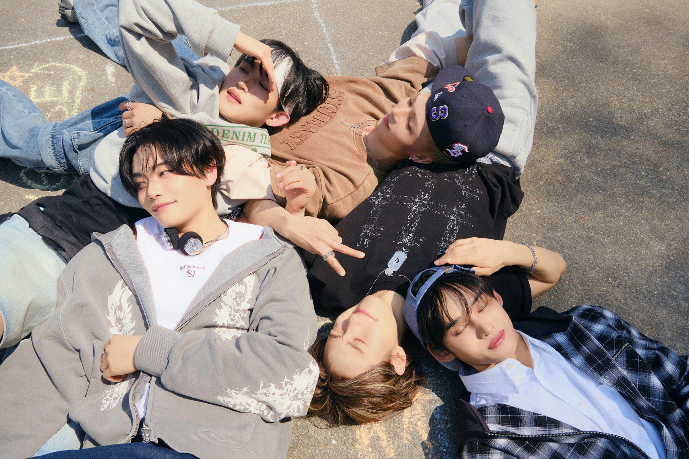 Can two North Korean defectors take a new K-pop boy band to global superstardom?