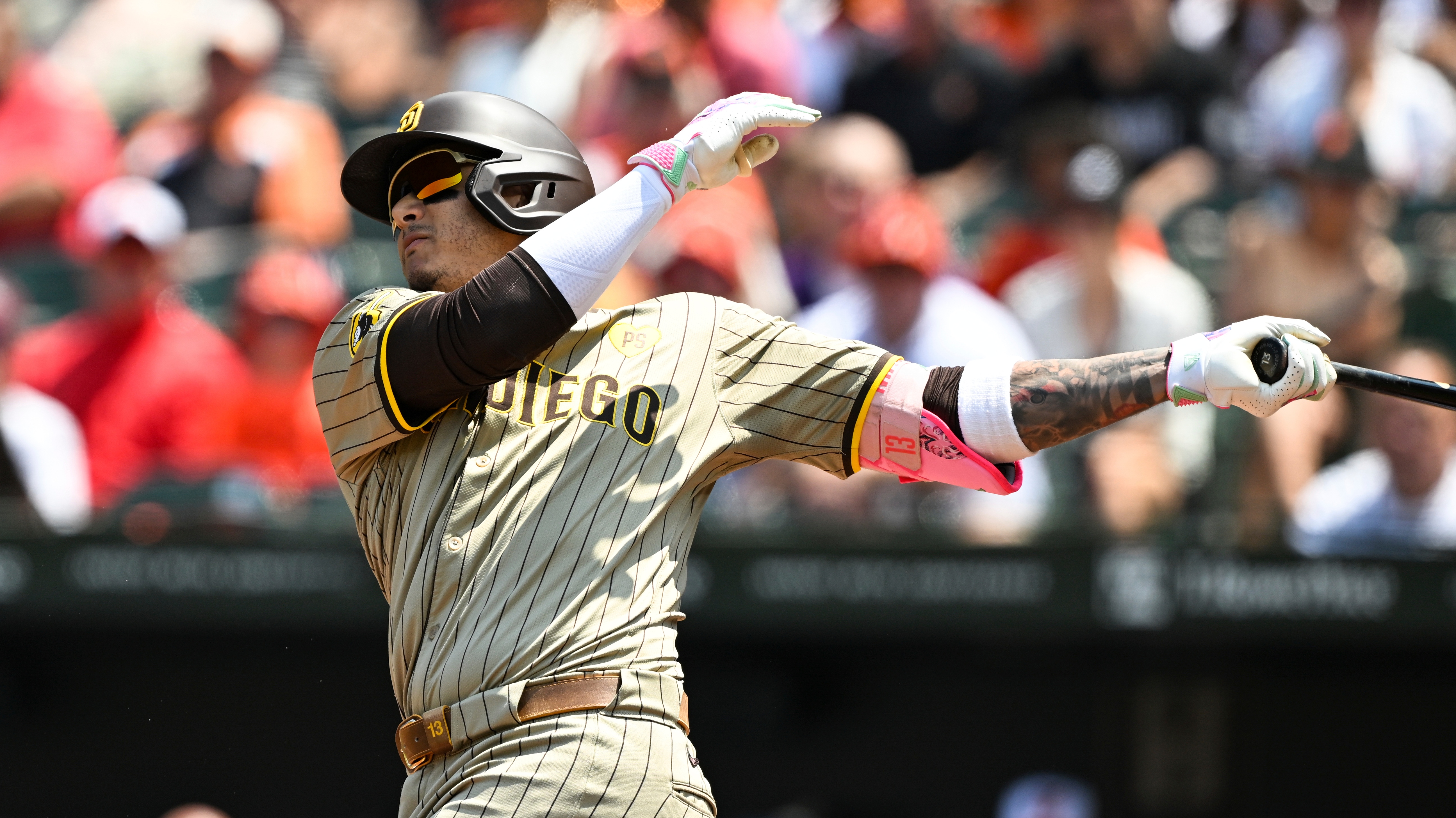 Donovan Solano - Player Info, News & Stats