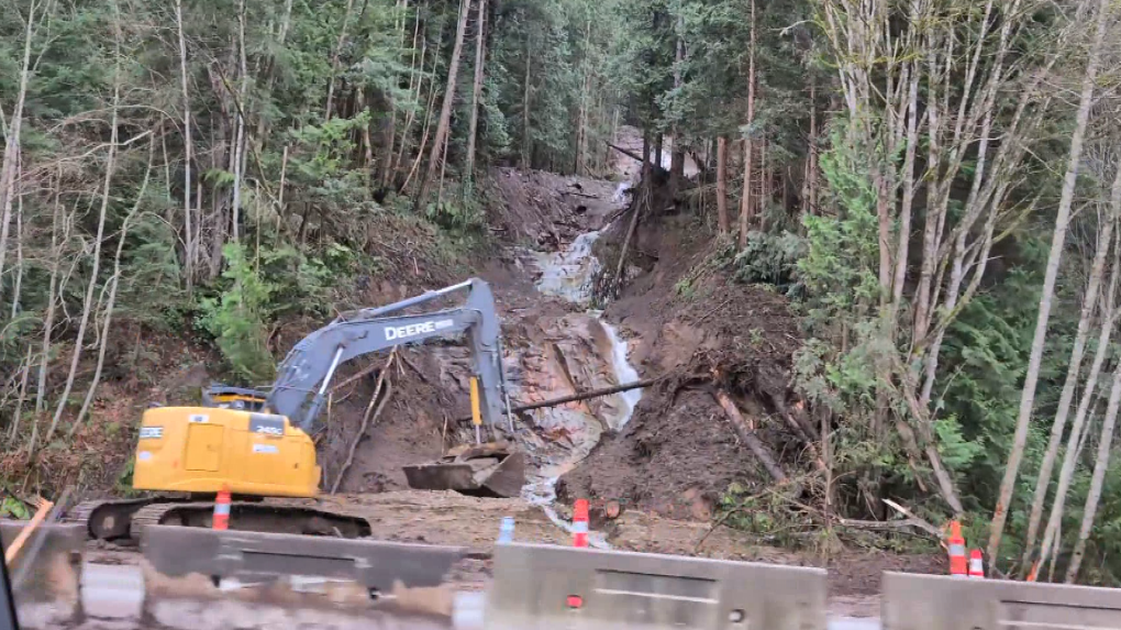 Lions Bay property owner says he’s cleared of any wrongdoing after deadly landslide