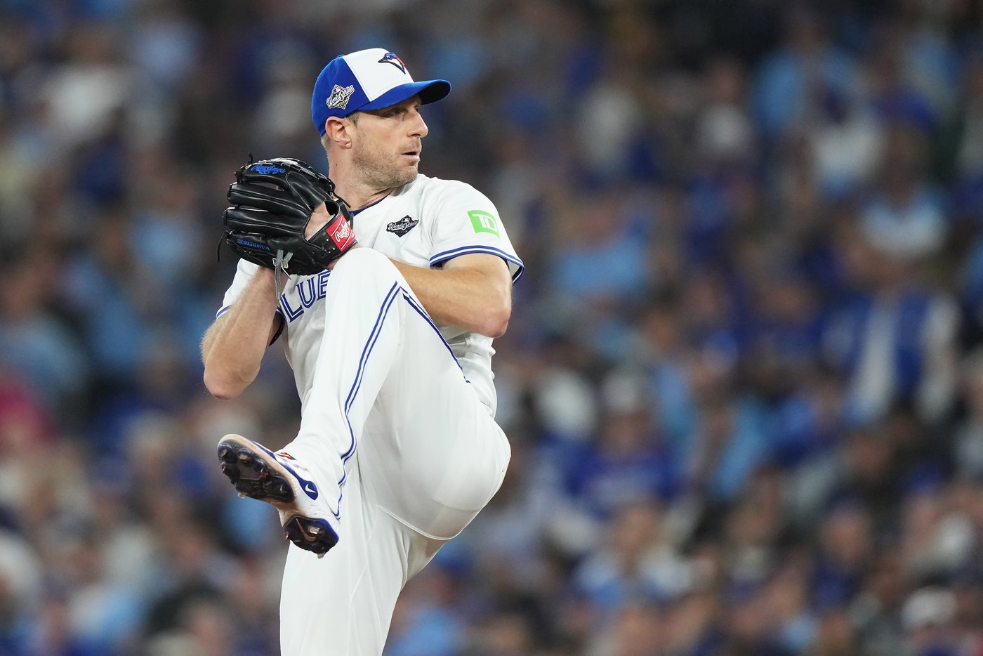 Olney on Scherzer returning to the Jays, Jays' starting depth and the latest with the labour issues in MLB – TSN