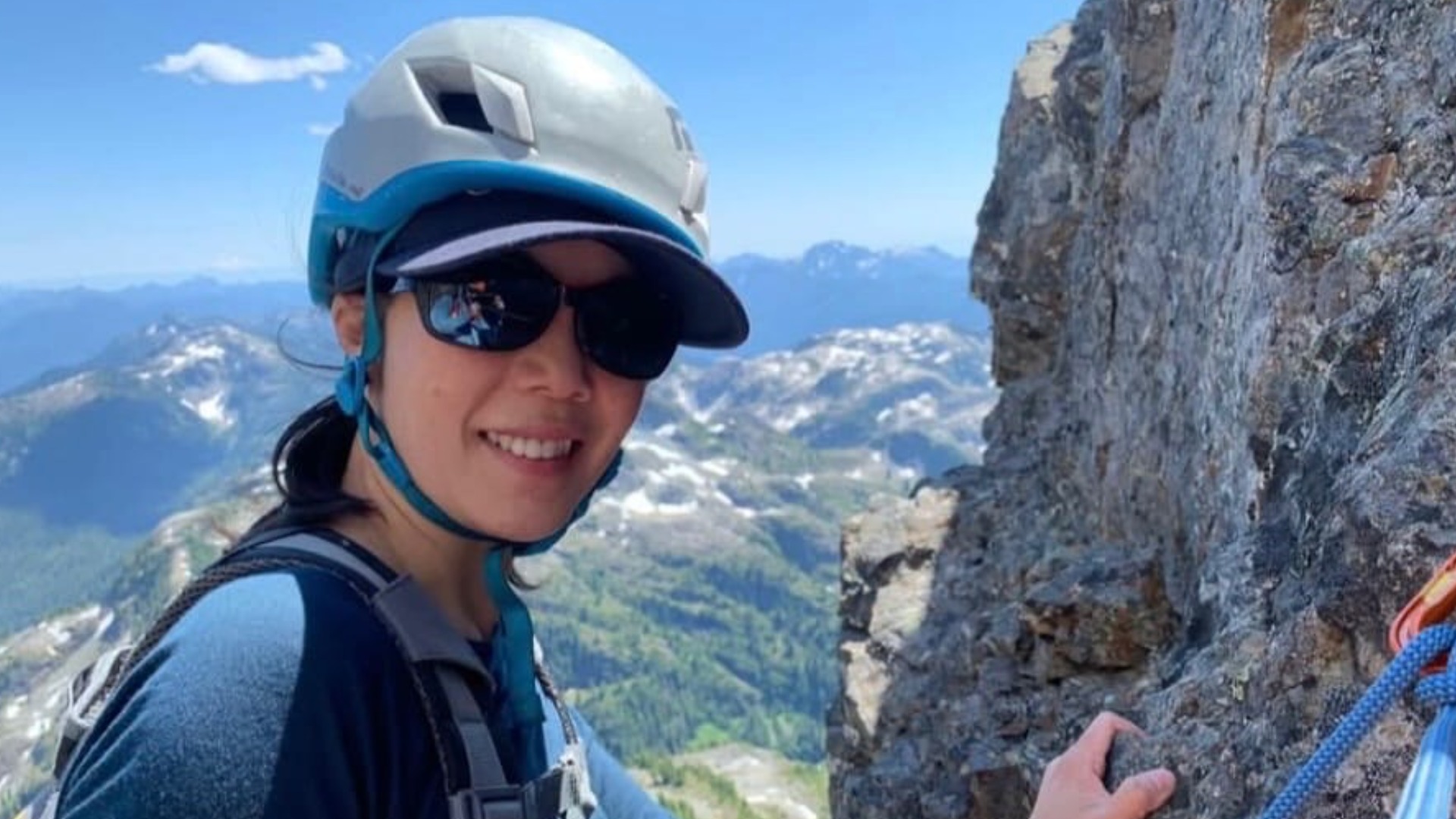 Colleagues of woman killed in Okanagan cycling race want answers from organizers