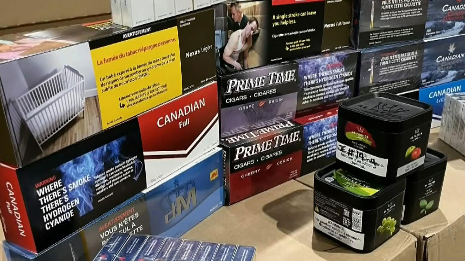 cigaronne cigarettes price Cigarette