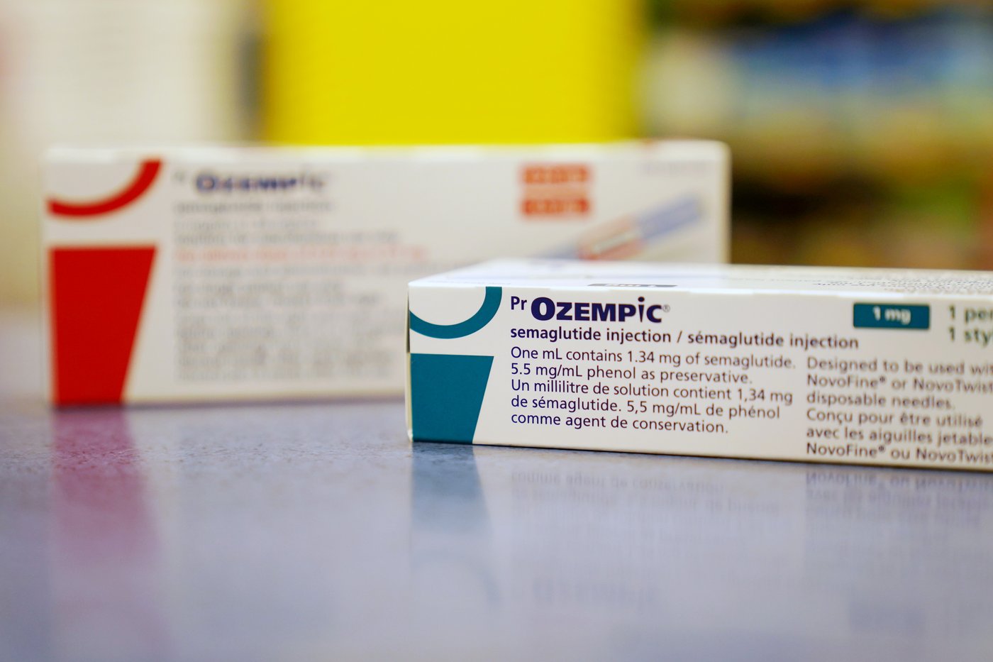 average weight loss in 2 months on semaglutide Weight Loss Results after 4 weeks on Semaglutide