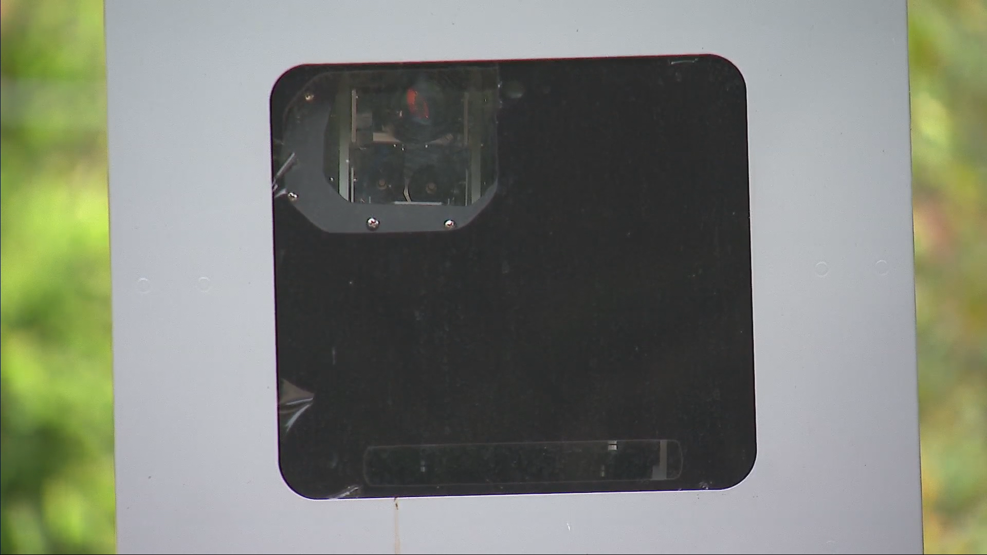 Toronto police investigating three more speed cameras being cut down