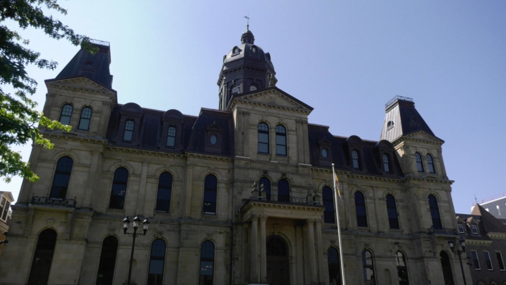 New Brunswick minister who was diagnosed with brain tumour returns to cabinet