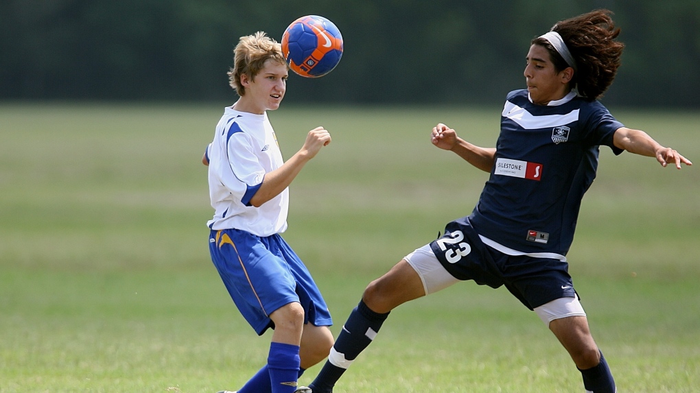'Crisis' in youth sports comes into focus after early U.S. World Cup exit