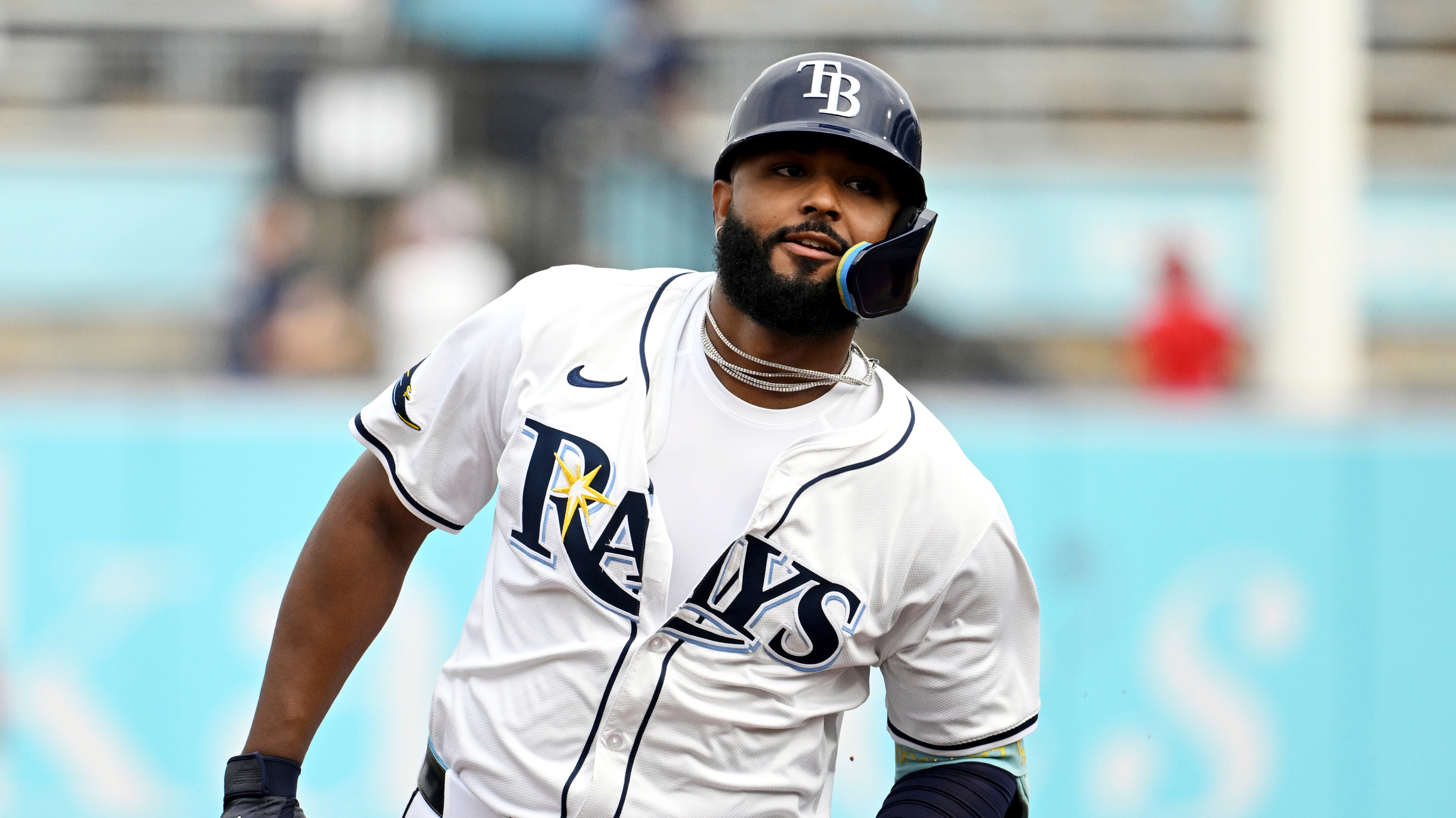 Junior Caminero Stats, News, Video, Bio, Highlights on TSN