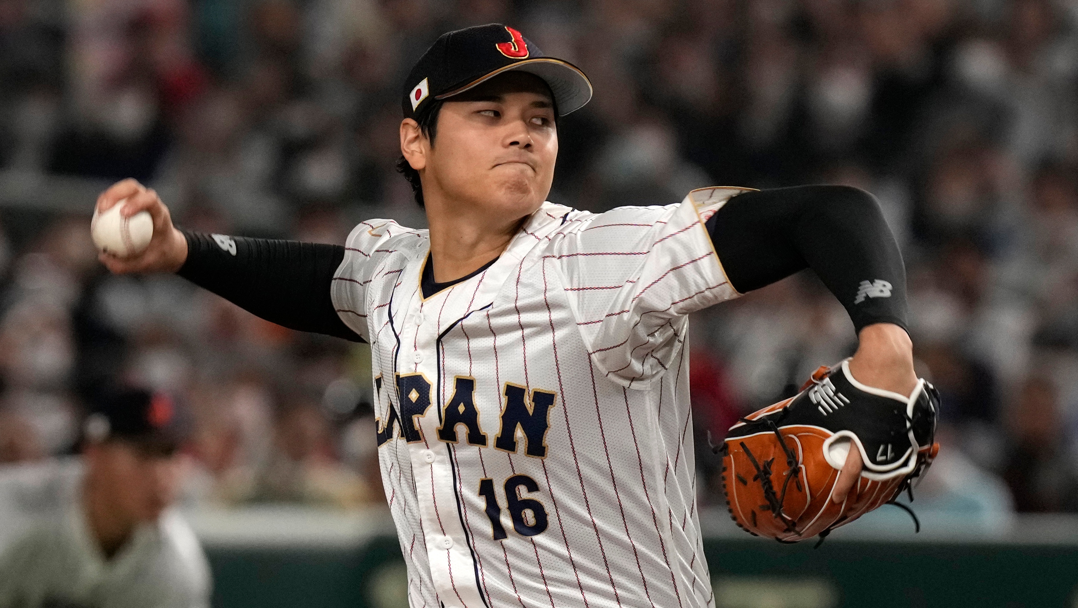 Shohei Ohtani - Player Info, News & Stats