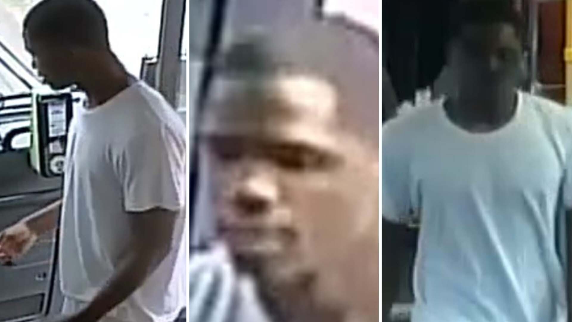 TTC bus assault: suspect wanted