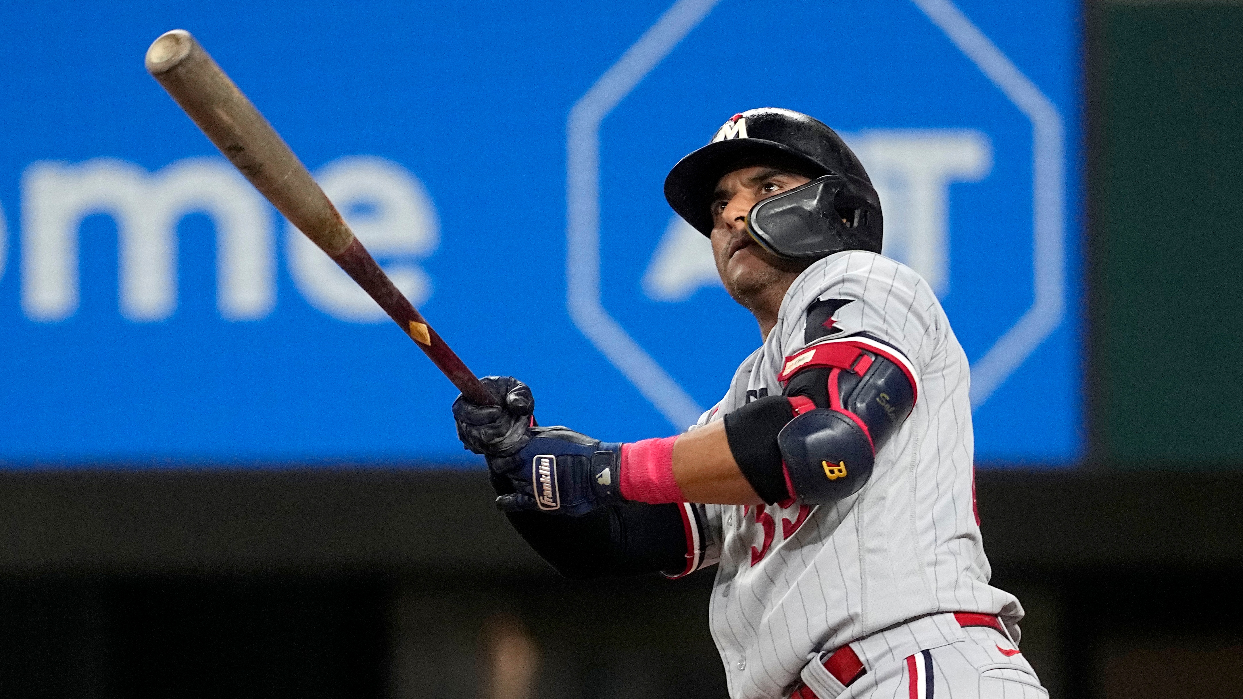 Donovan Solano - Player Info, News & Stats