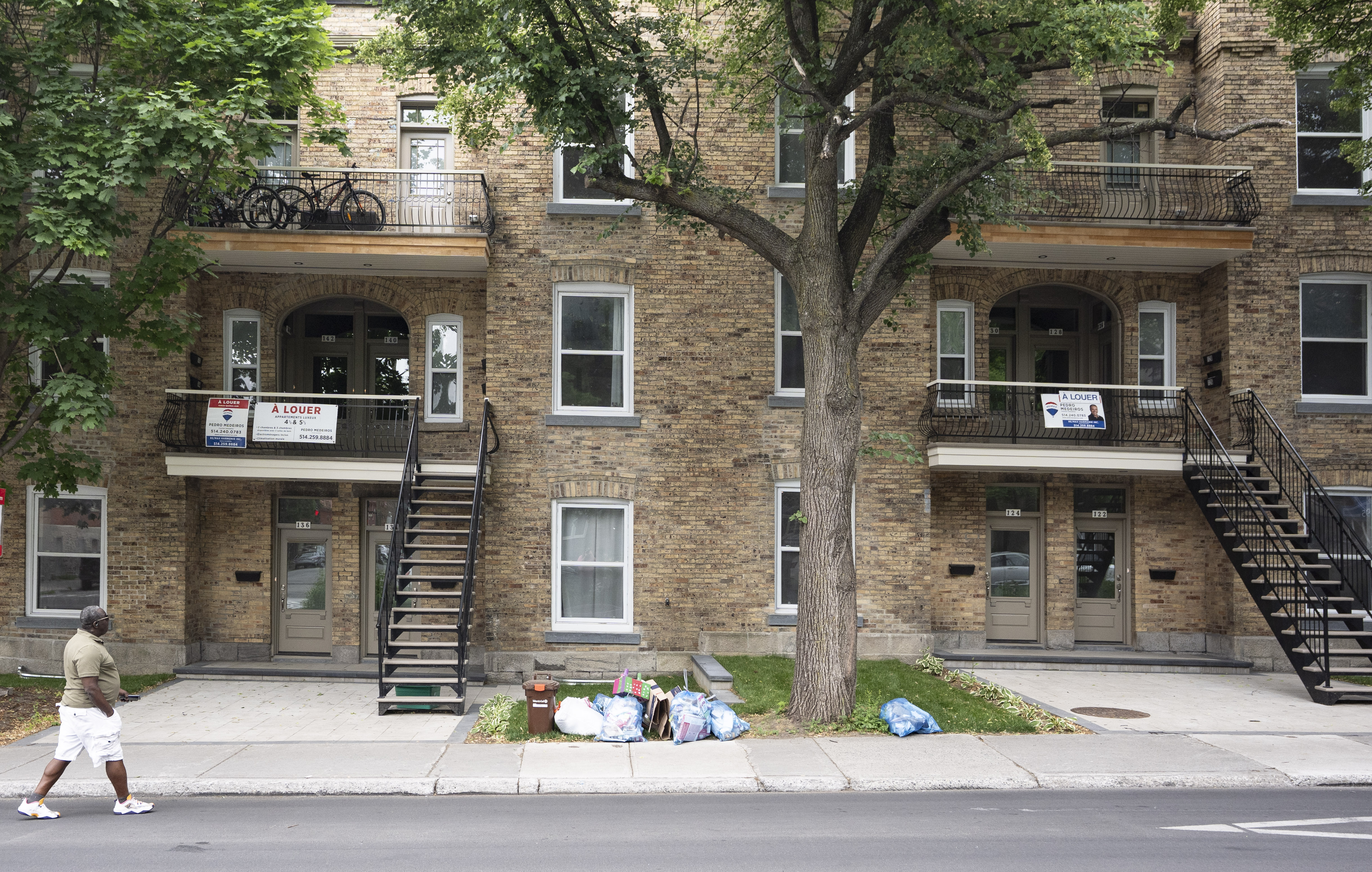 Housing crisis represents loss of $4.2 billion for Quebec economy