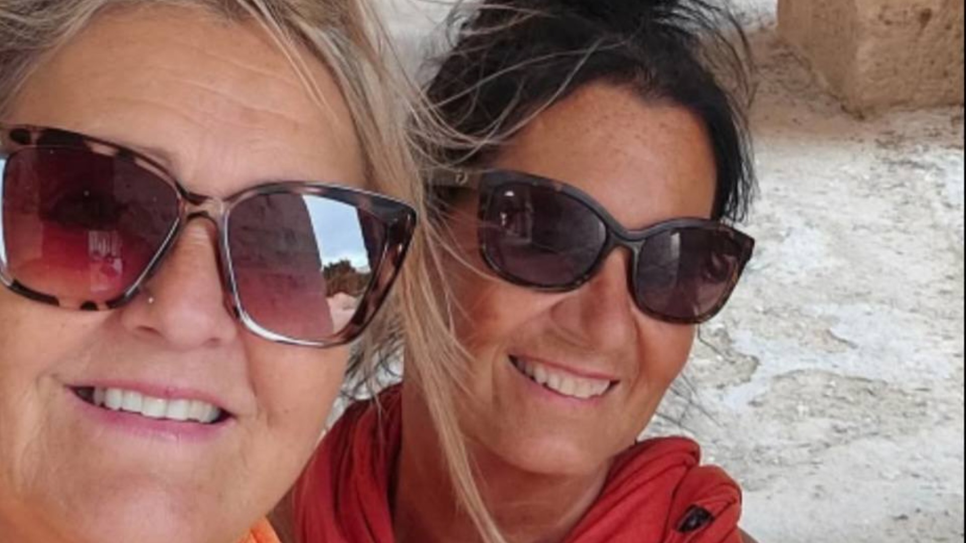 Two deaf women from Montreal struck and killed by train while on vacation in Portugal