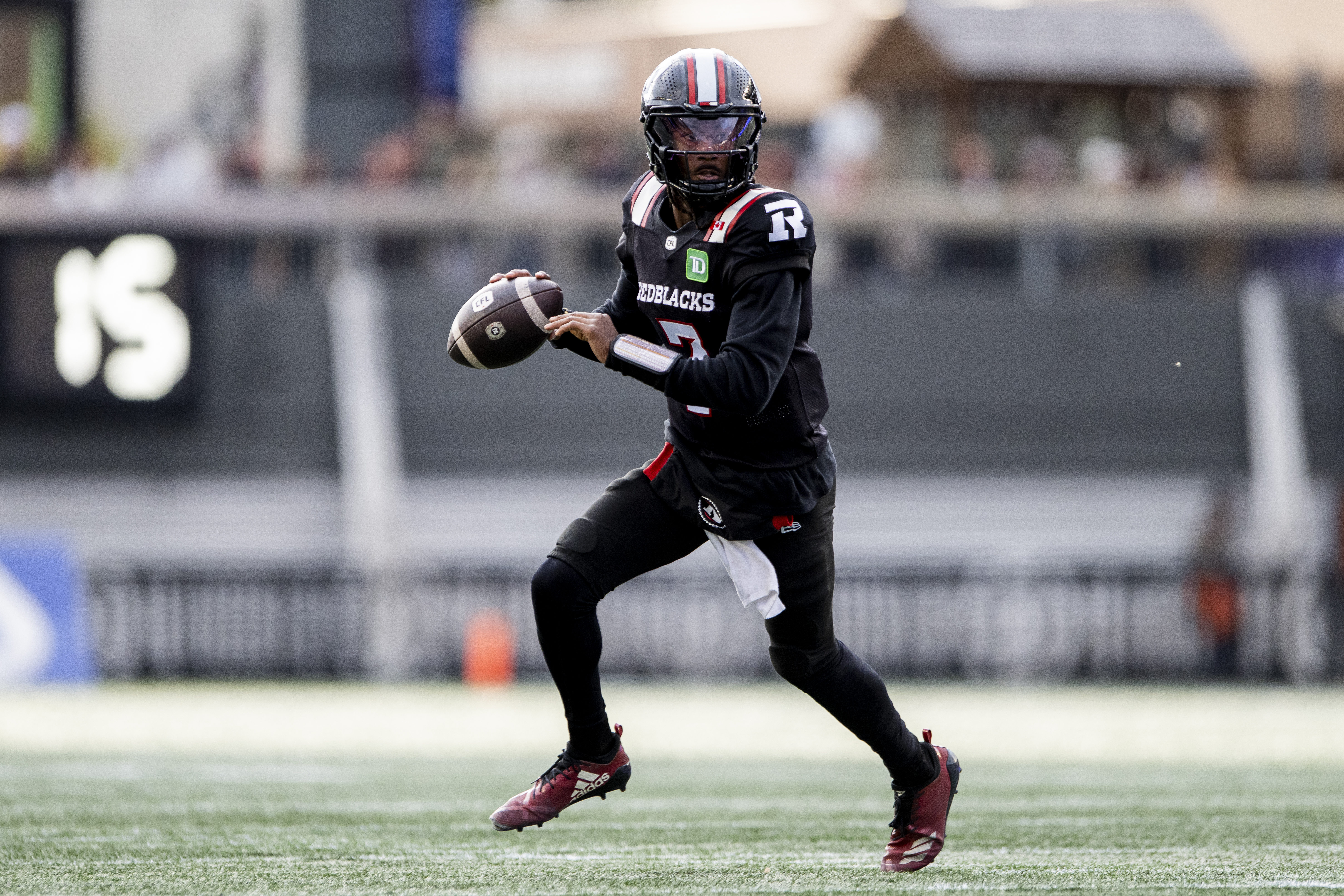 David Hamilton - Player Info, News & Stats