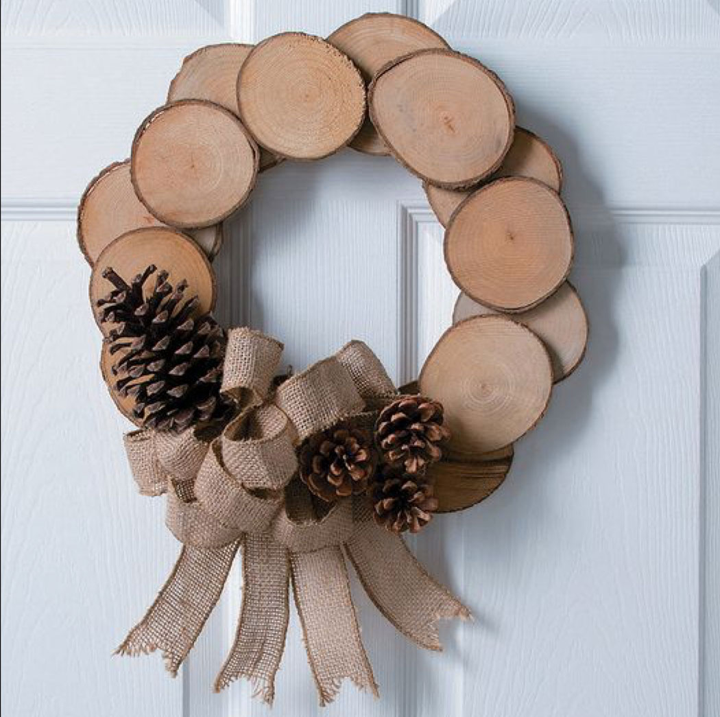 Couronne de Noël, couronnes de Noël, couronne, couronne de Noël en maille, couronnes de vacances, couronne de vacances en maille rouge et verte, décoration de Noël - Canada