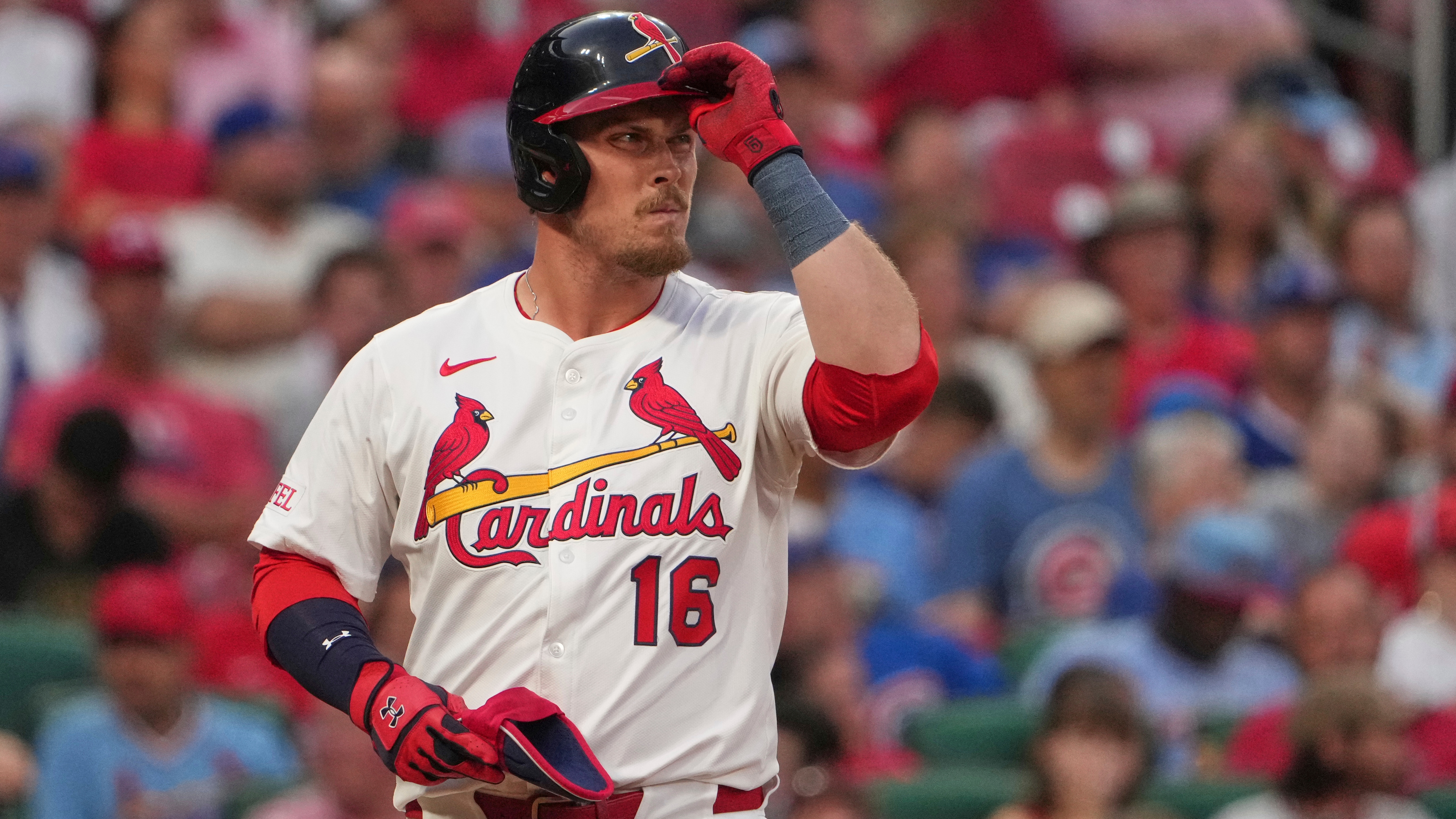 Nolan Gorman 直筆サイン　ノーラン•ゴーマン　MLB auto Nolan Gorman 直筆サイン ノーラン•ゴーマン MLB auto Nolan