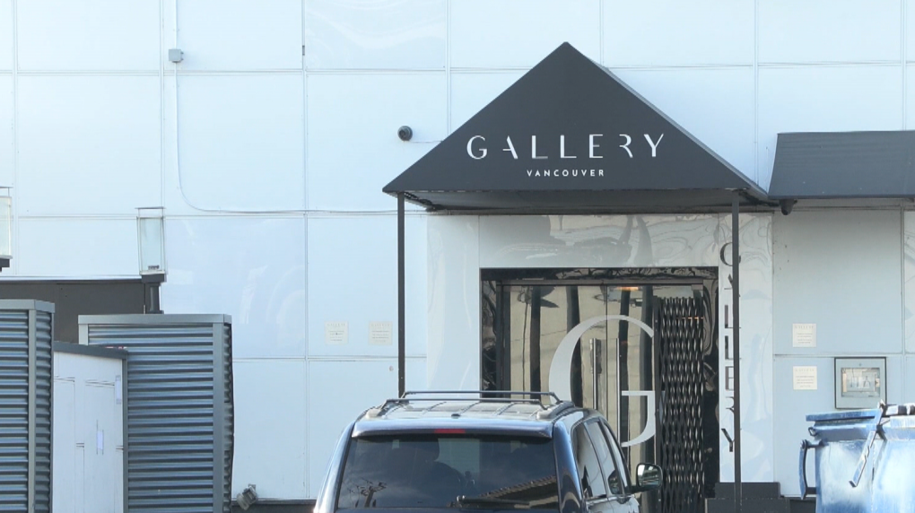 Vancouver club with history of ‘violent and criminal behaviour’ fined $6K by liquor branch  