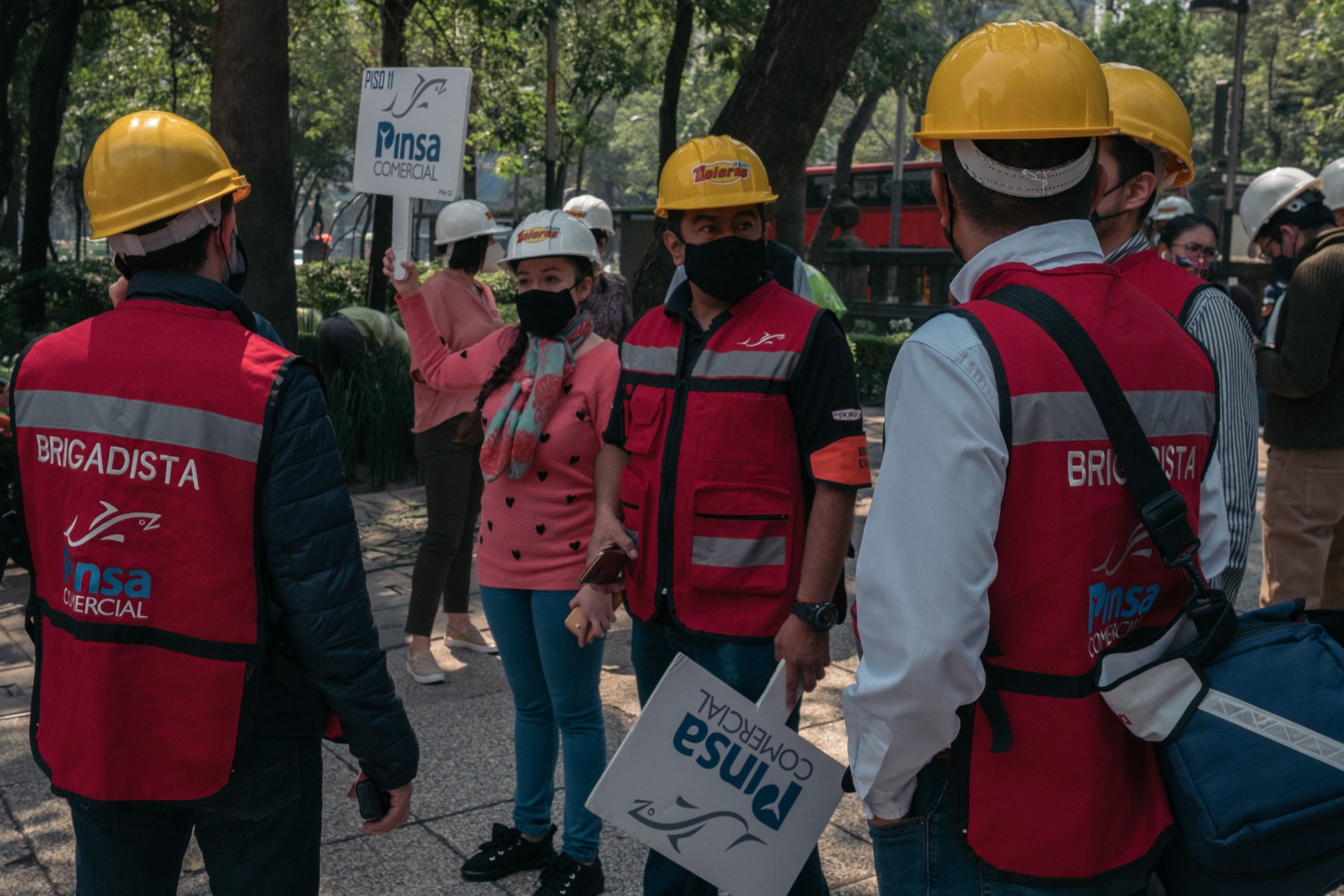 ¿A qué hora sonará la alerta sísmica el 19 de septiembre por el Simulacro Nacional 2026?