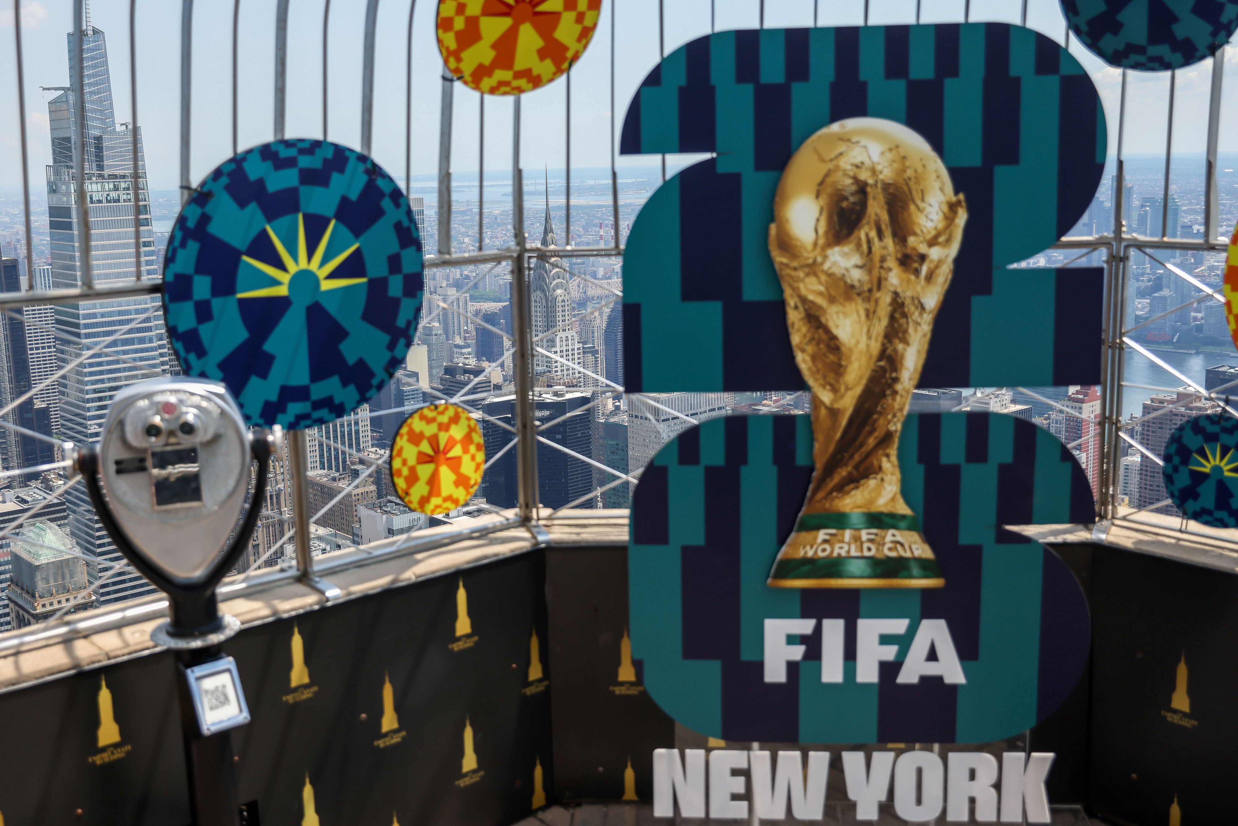 Argentina vs Espanha: seleções disputam título na Copa mais lucrativa da história Argentina vs Espanha: seleções disputam título na Copa mais lucrativa da história