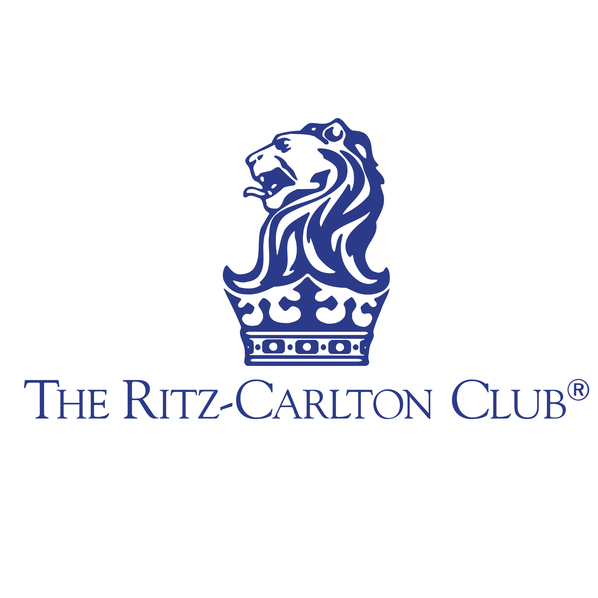The Ritz Carlton