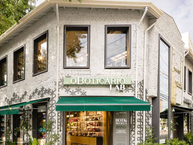 A perfumaria árabe veio para ficar. O Boticário decidiu fazer seu maior investimento