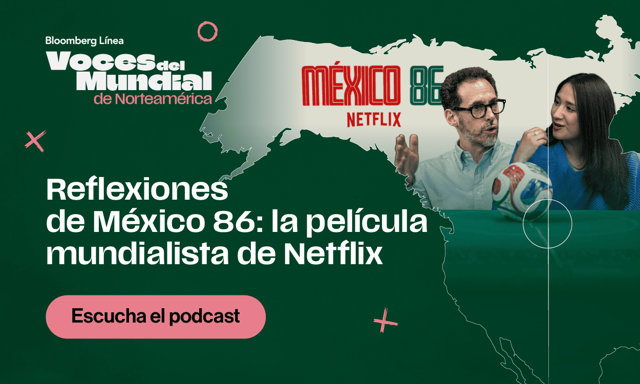 Voces del Mundial de Norteamérica Voces del Mundial de Norteamérica