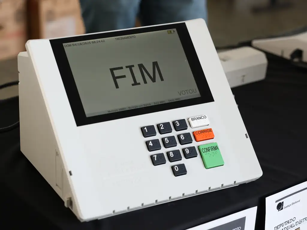 Voto em branco ou nulo vai para algum candidato? Entenda como funciona a apuração Voto em branco ou nulo vai para algum candidato? Entenda como funciona a apuração