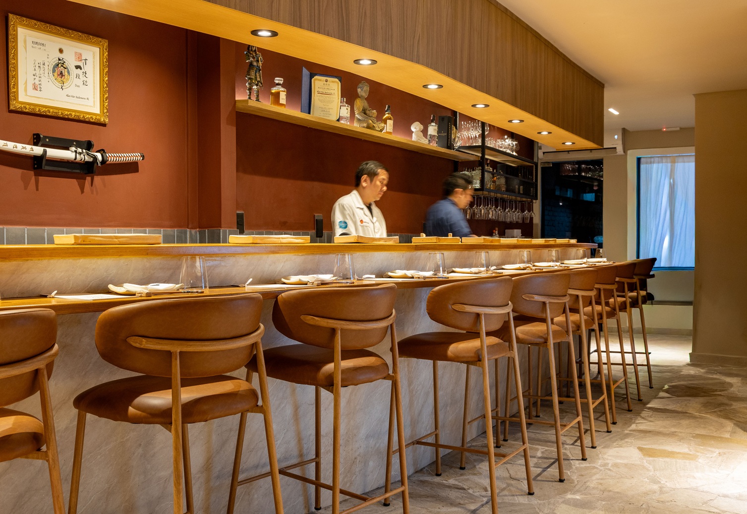 Sushi de luxo desmistificado: como o Satori quer popularizar o omakase em São Paulo