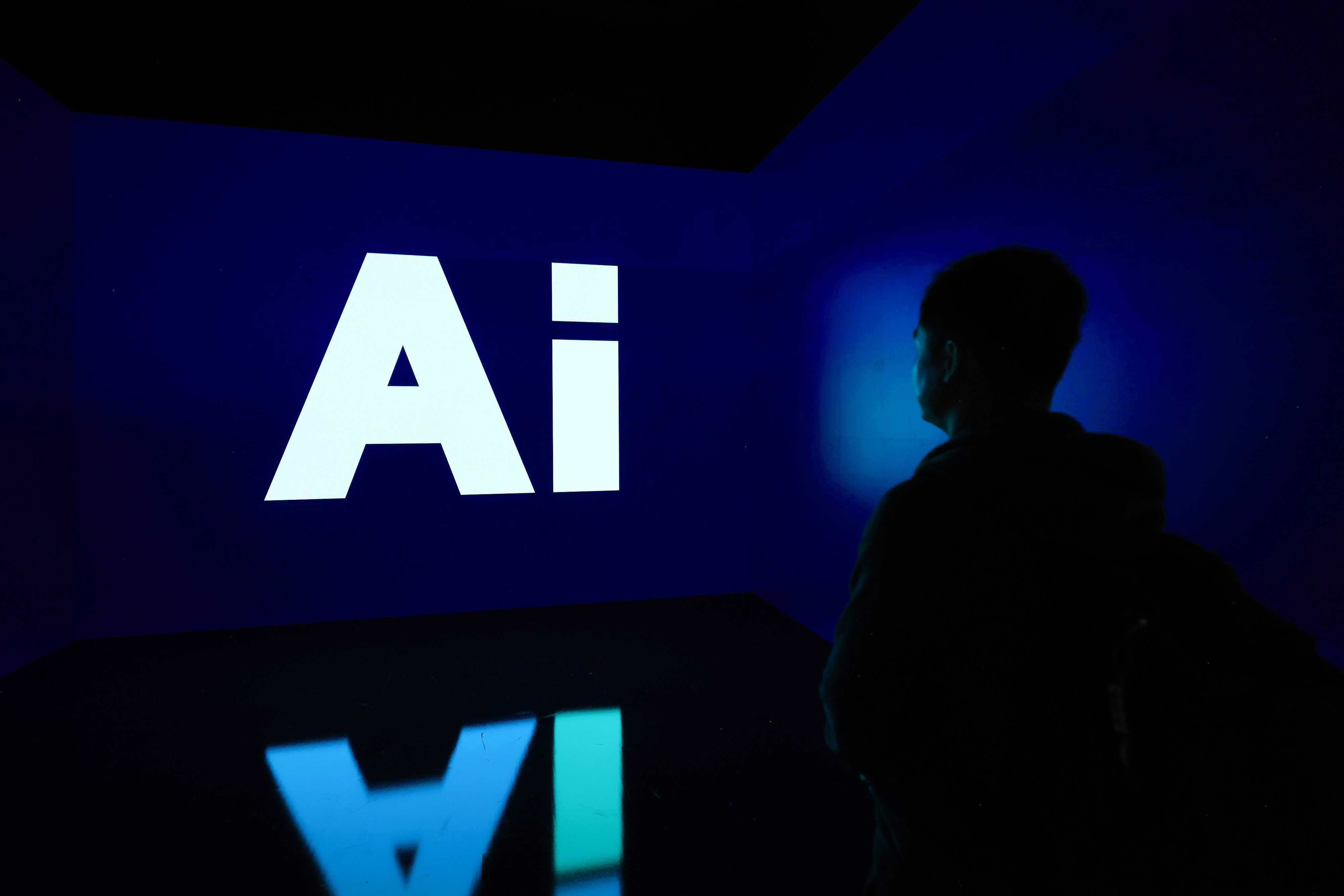 El financiamiento de la inteligencia artificial puede presionar aún más a los Treasuries
