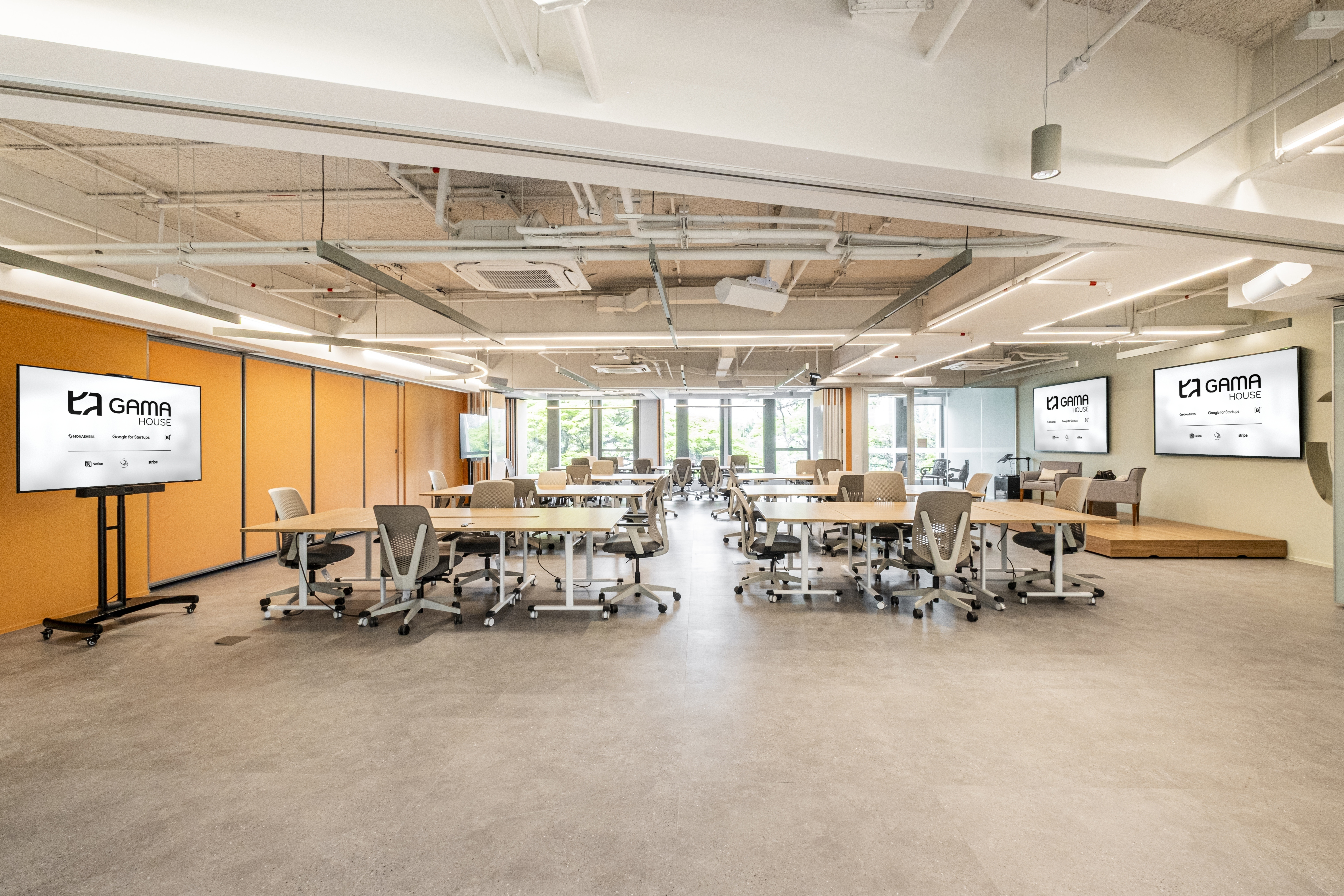 Monashees abre con Google y B3 un hub para startups de IA en Brasil con alcance global