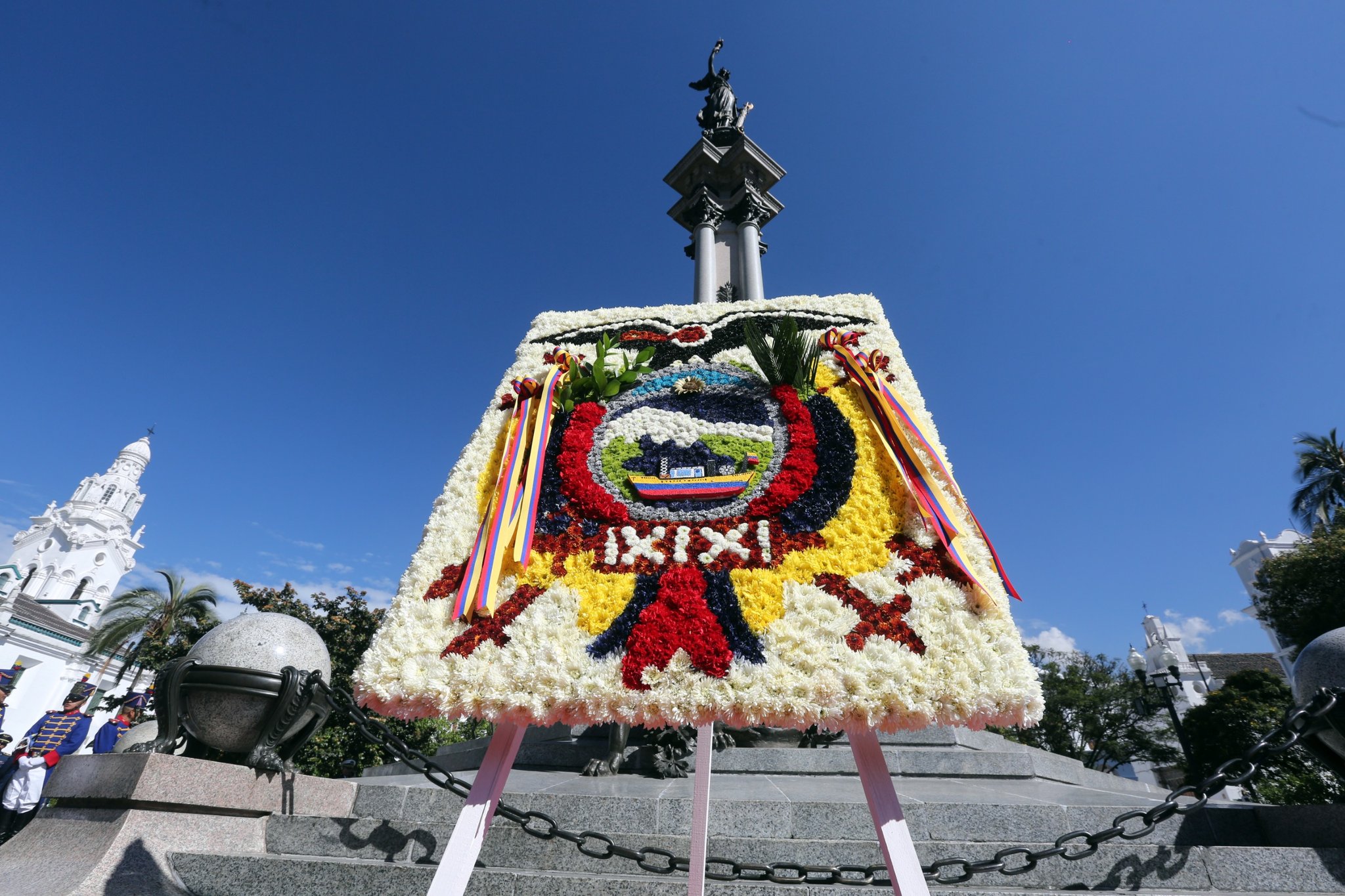Lo que pasará este 10 de agosto en Quito, Ecuador