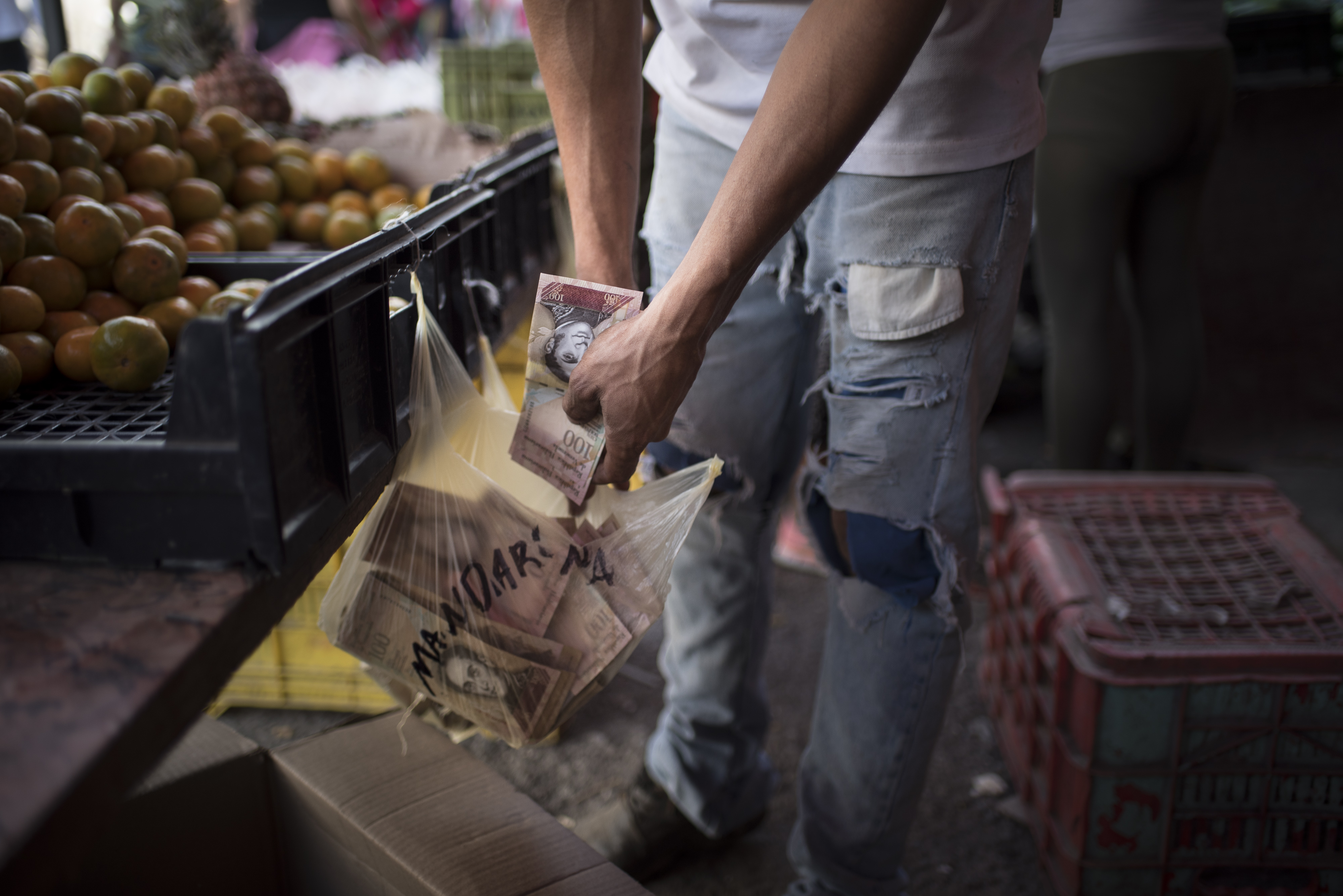 Bolsa de Caracas se dispara 146% en 2026 en medio de ajustes en el mercado cambiario