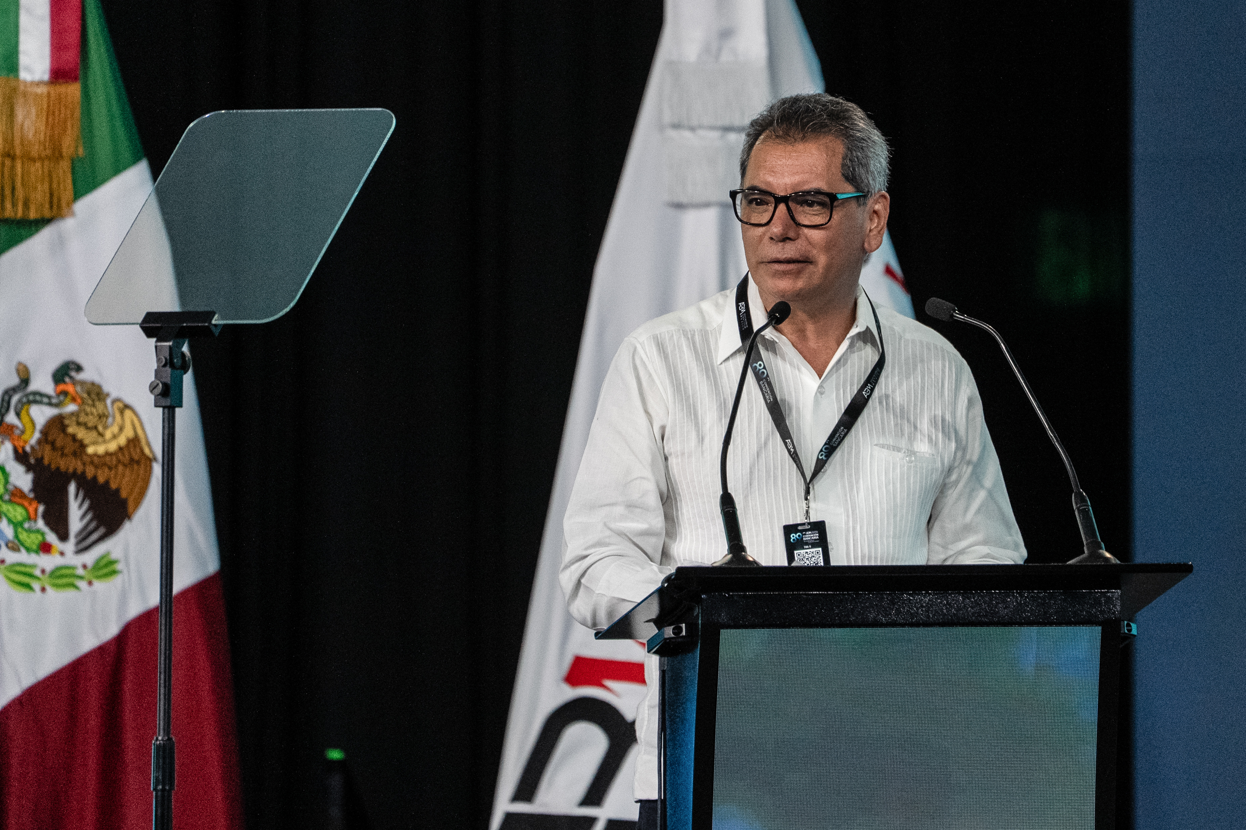 México sostiene que cuentas fiscales están “bajo control” en medio de presión de calificadoras México sostiene que cuentas fiscales están “bajo control” en medio de presión de calificadoras