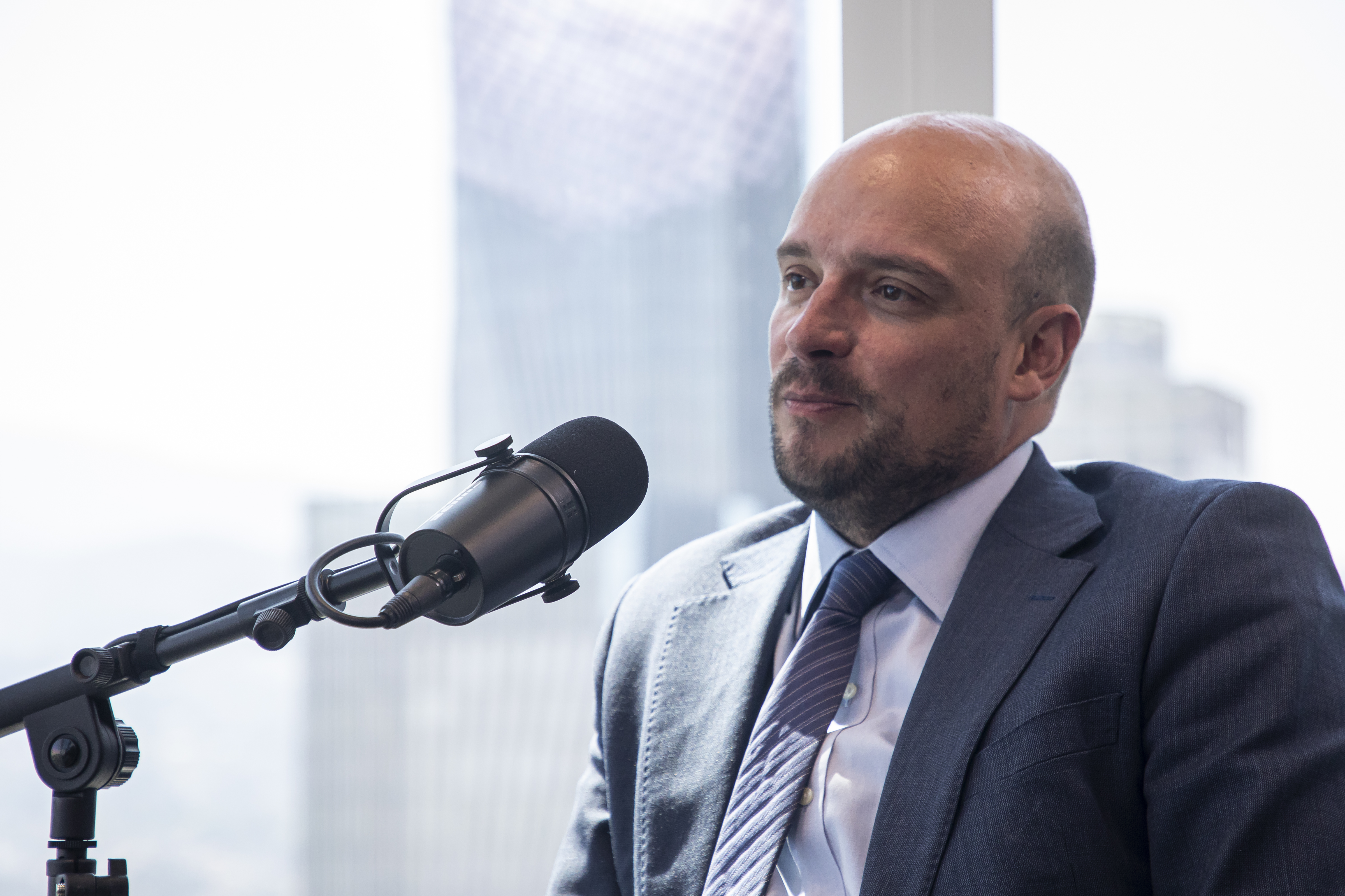 CEO de Citi México detalla estrategia para el banco en 2026