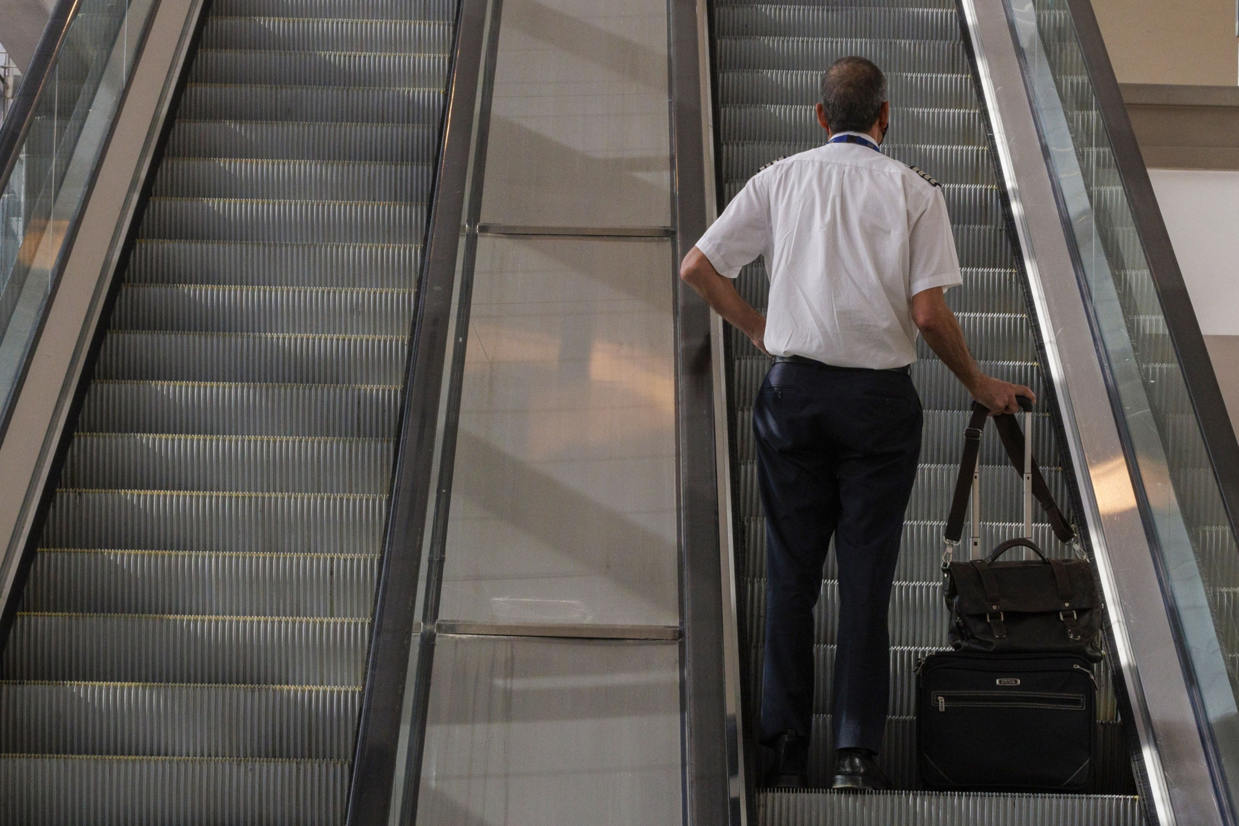 Más de 270 mexicanos evacúan países de Medio Oriente por guerra de EE.UU. e Israel contra Irán Más de 270 mexicanos evacúan países de Medio Oriente por guerra de EE.UU. e Israel contra Irán