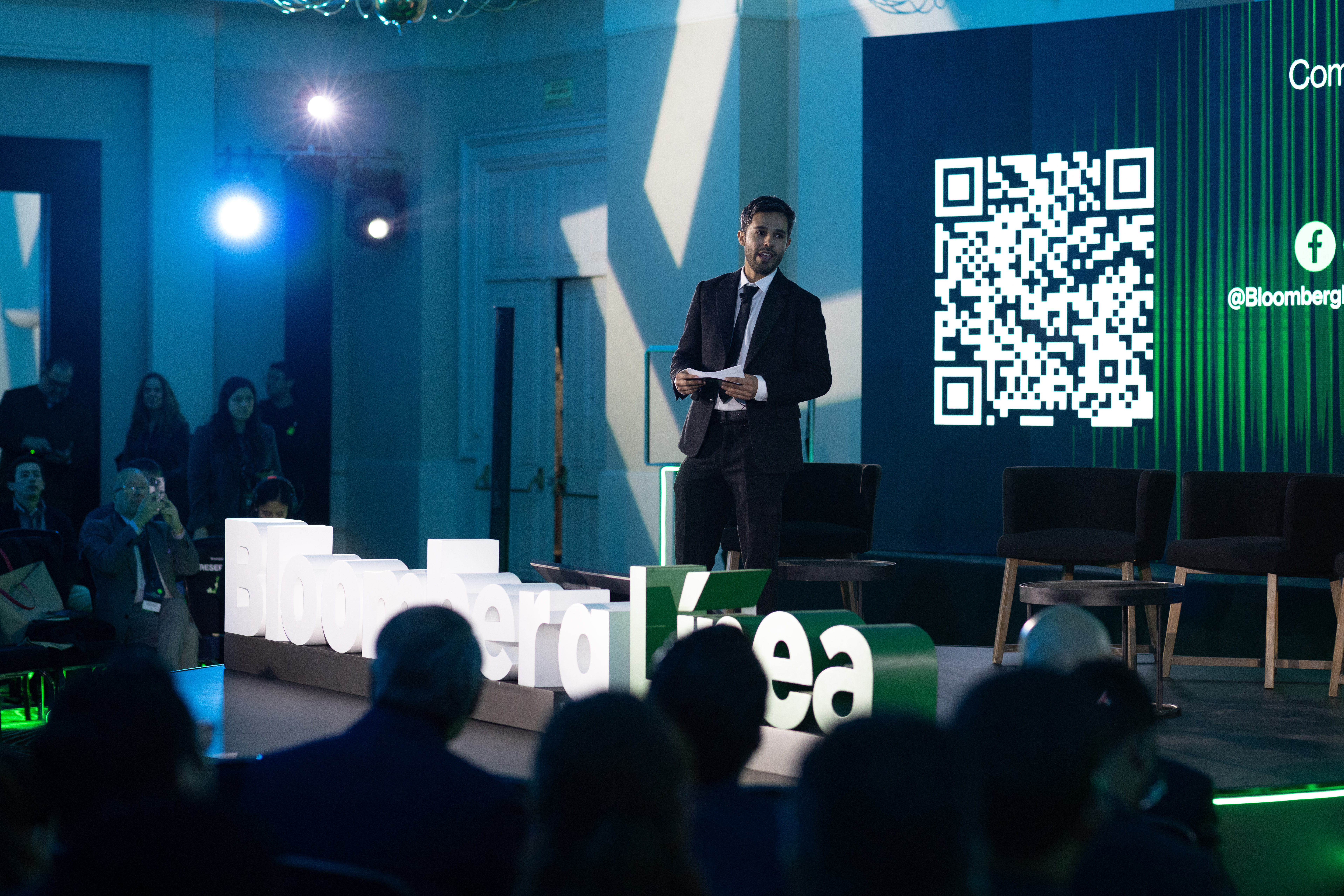 Summit 2025 · Evento