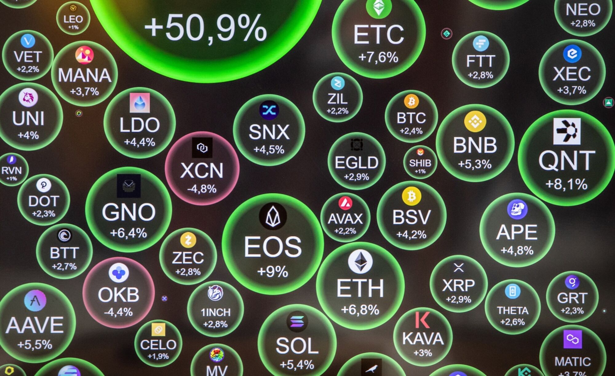 Un enorme diamante se compró ilegalmente con ingresos de cripto, según la  SEC